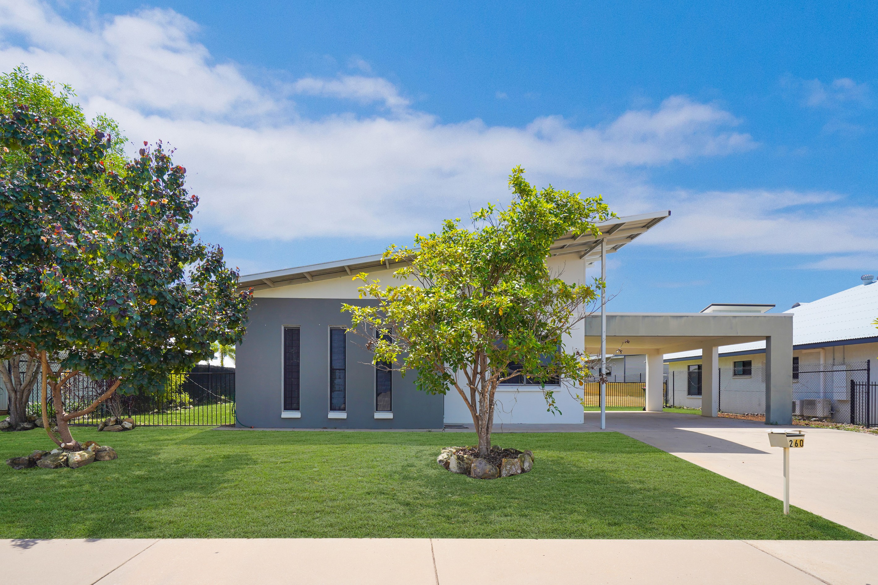 260 Forrest Parade, Bellamack, NT 0832