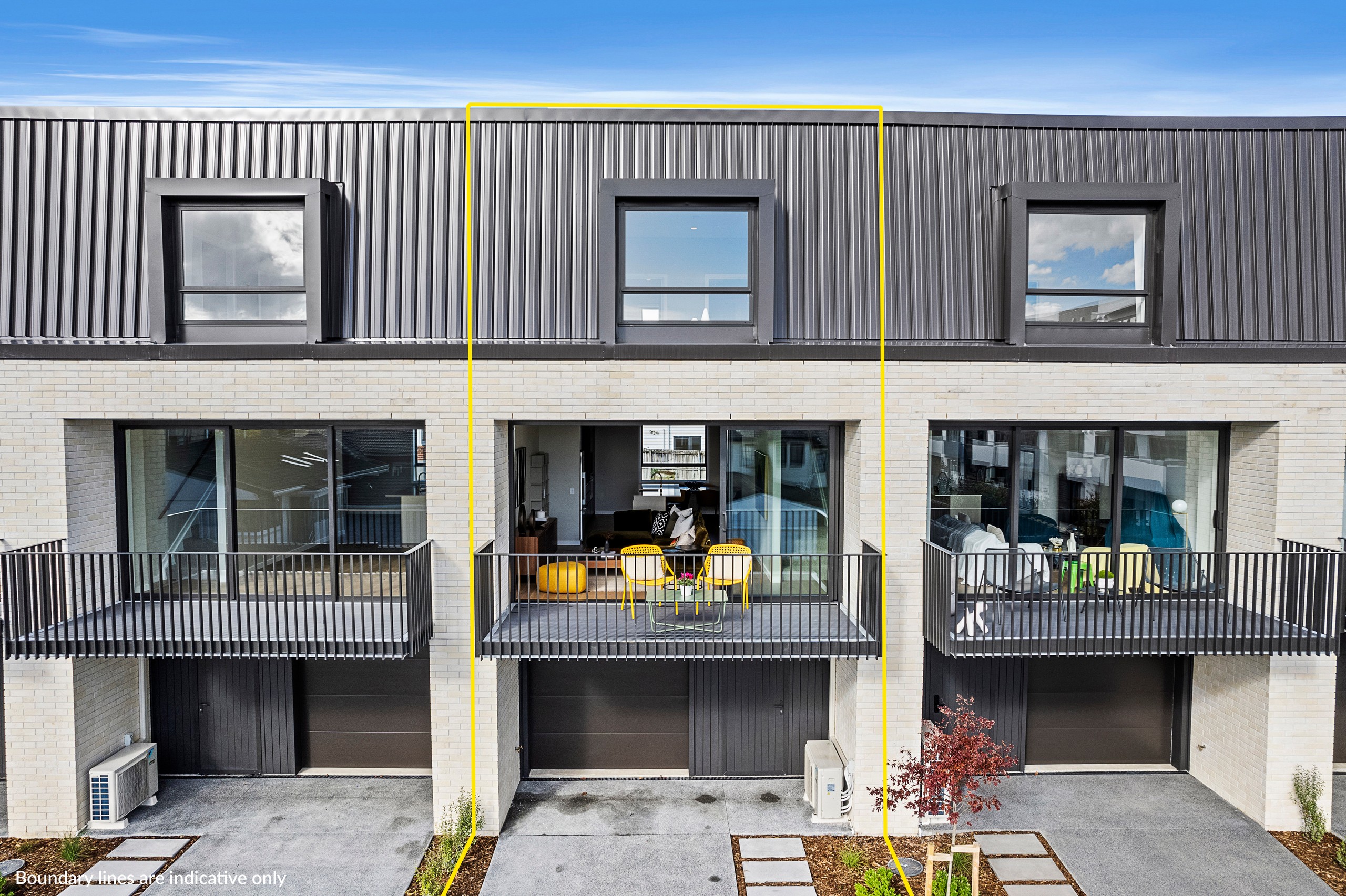 6/245 Kepa Road, Mission Bay, Auckland City
