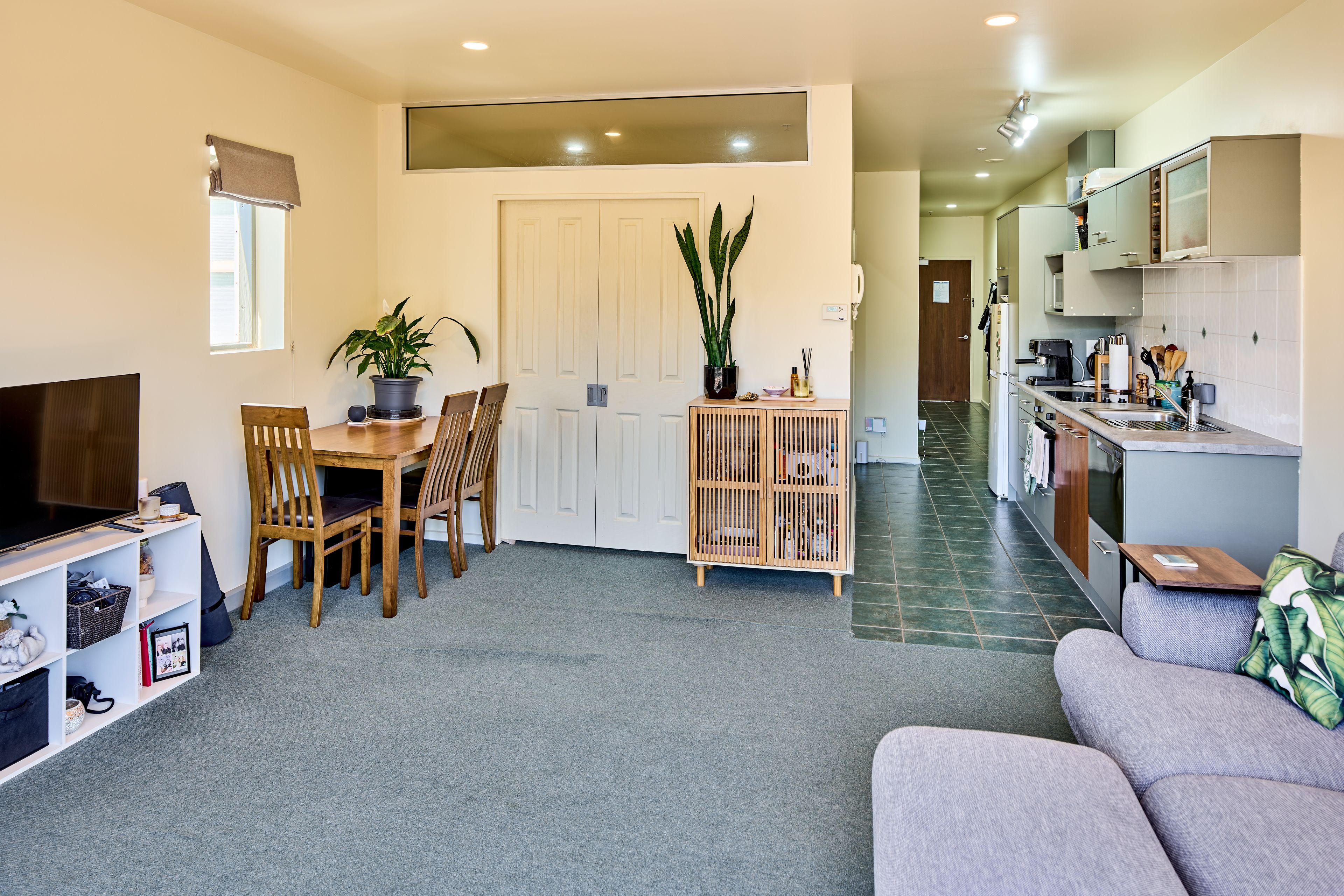 7F/154 The Terrace, Wellington Central, Wellington City