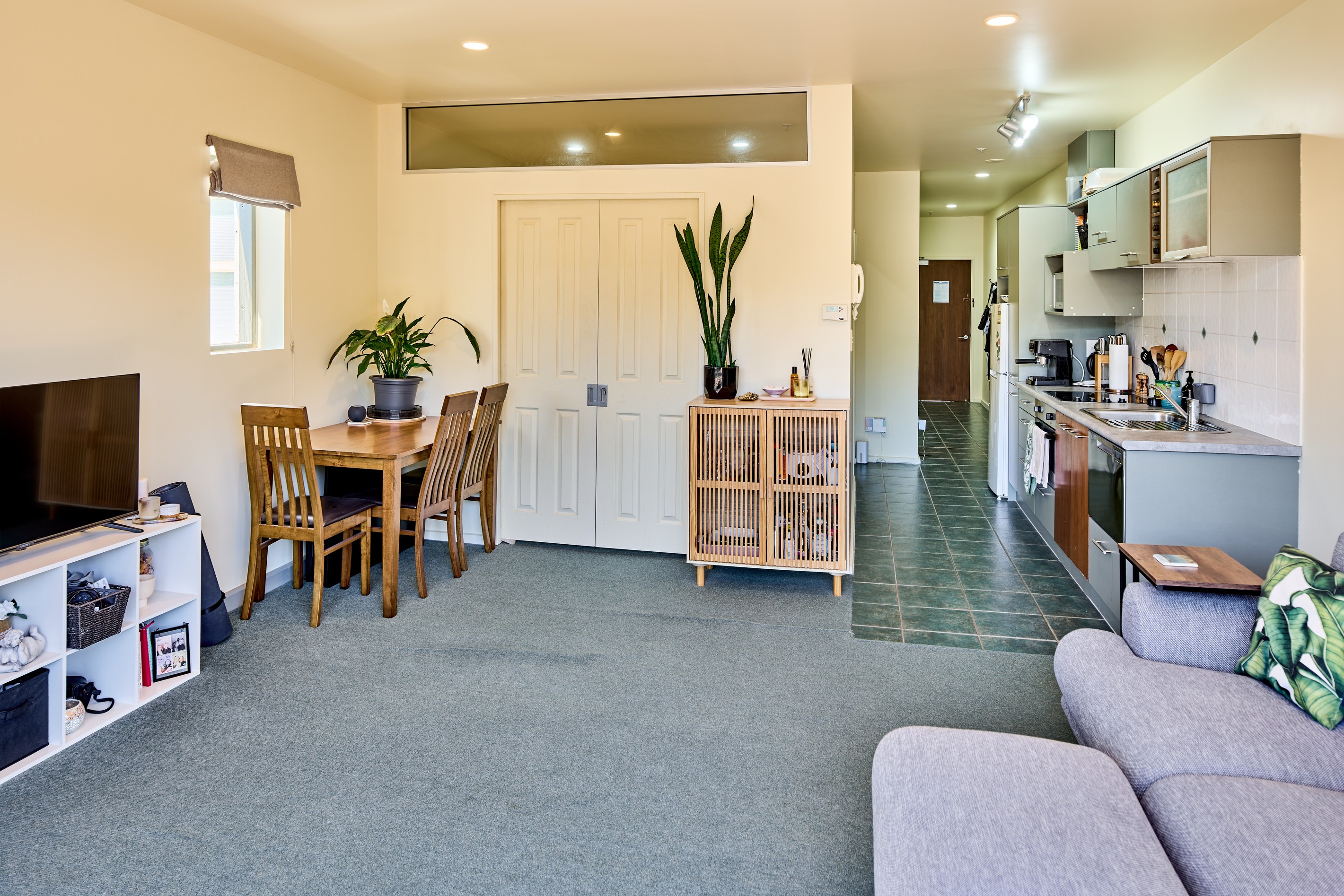 7F/154 The Terrace, Wellington Central, Wellington City