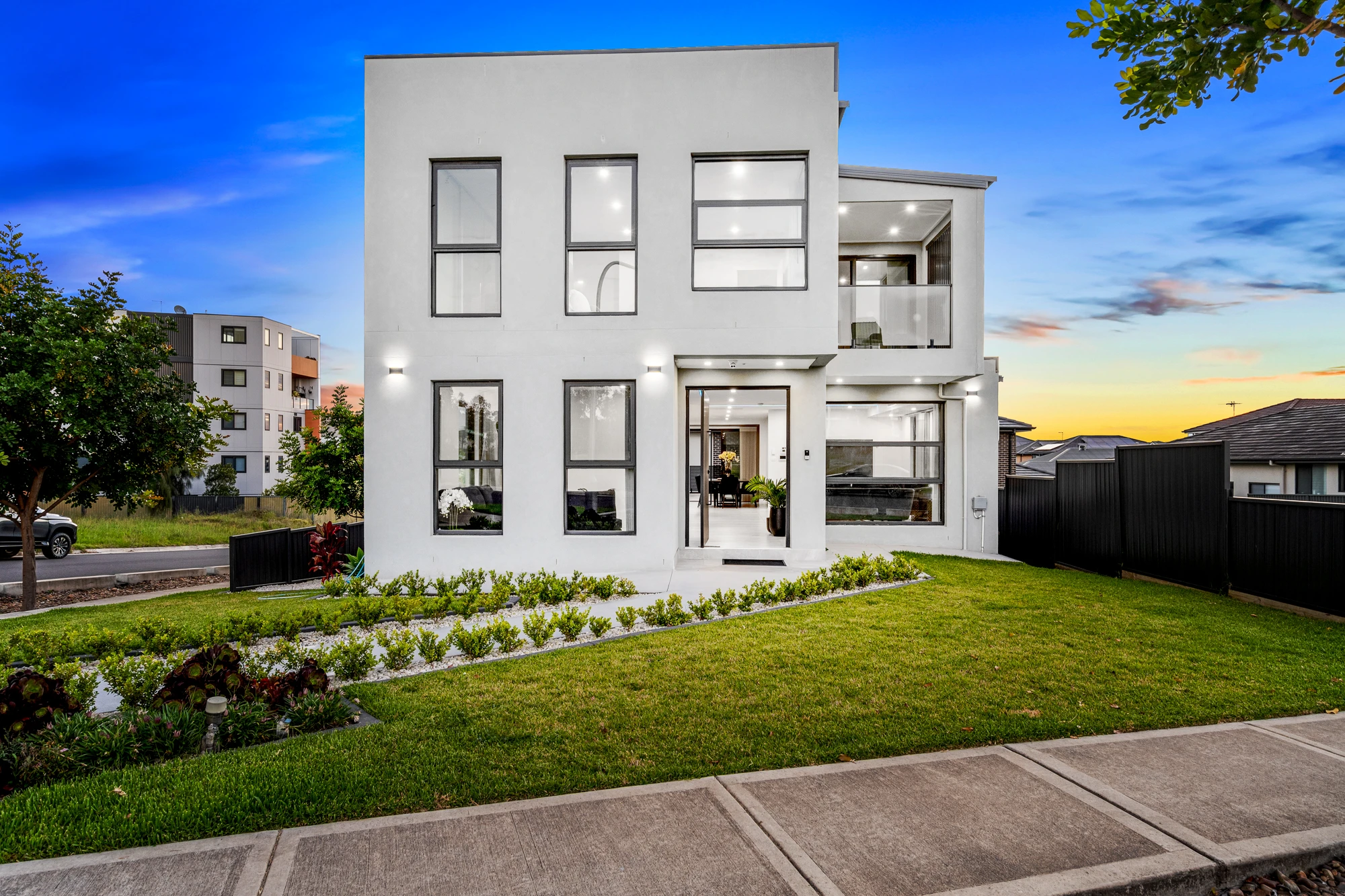 2 Kinglake Street, North Kellyville, NSW 2155
