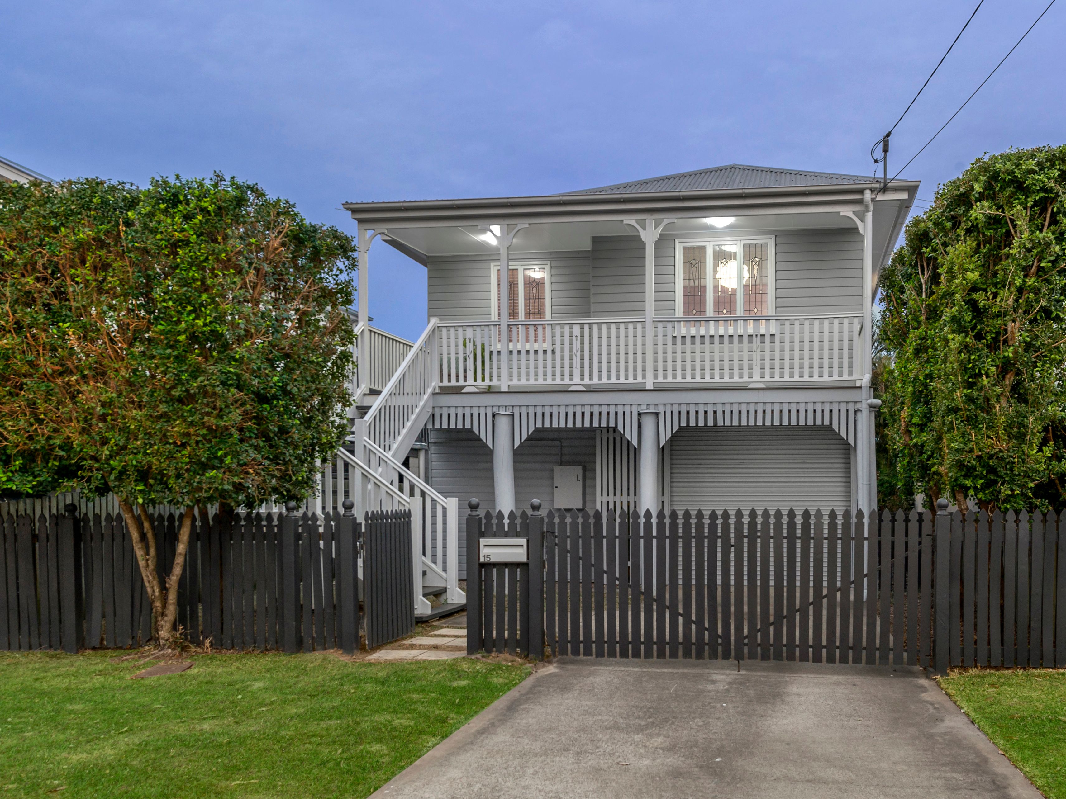15 Brook Street, Kalinga QLD 4030