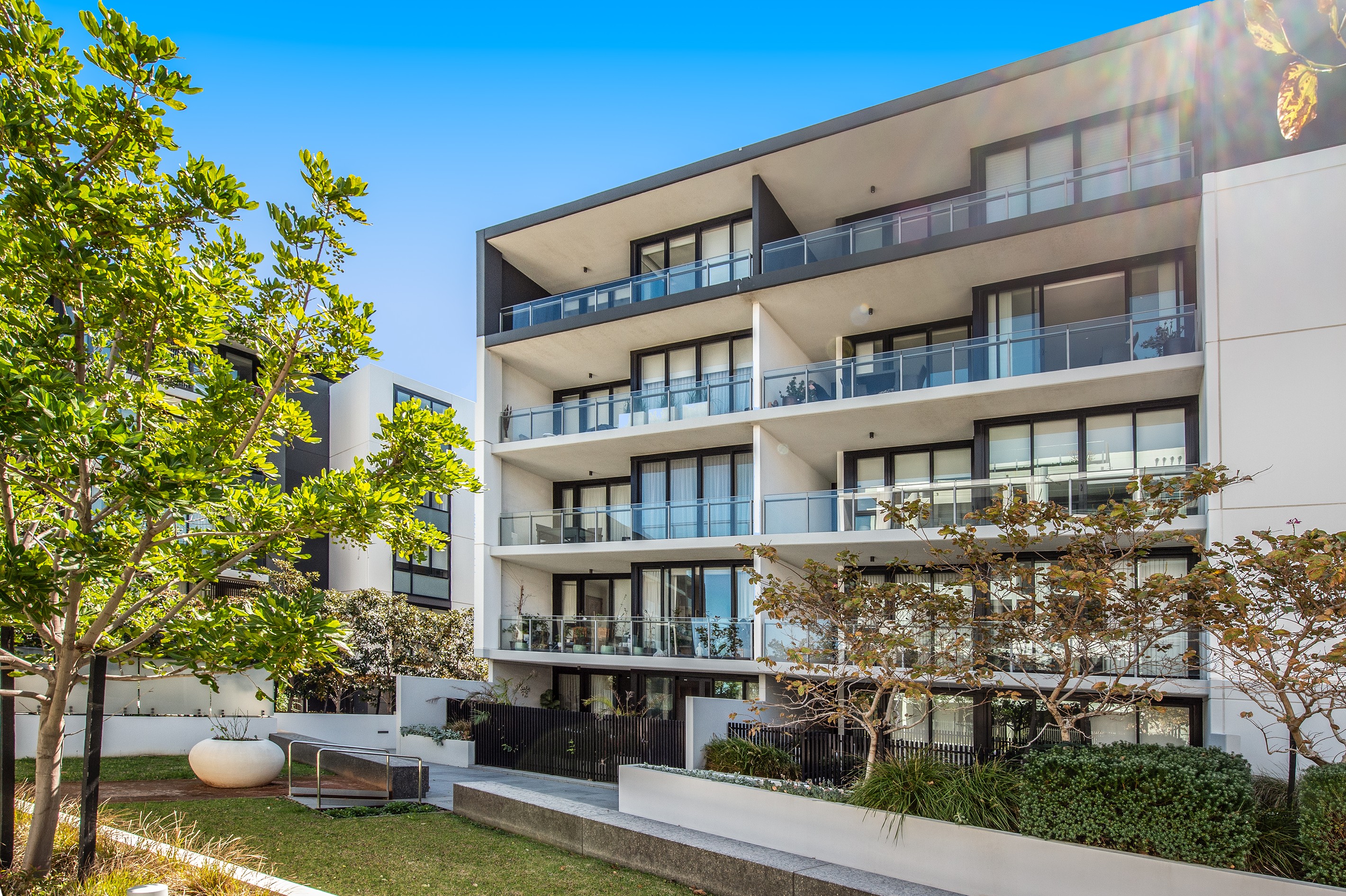 514/17 Freeman Loop, North Fremantle, WA 6159