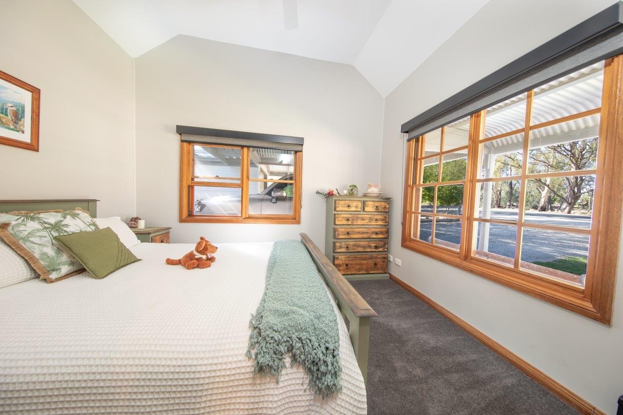 34 Murray Parade, Koondrook, VIC 3580