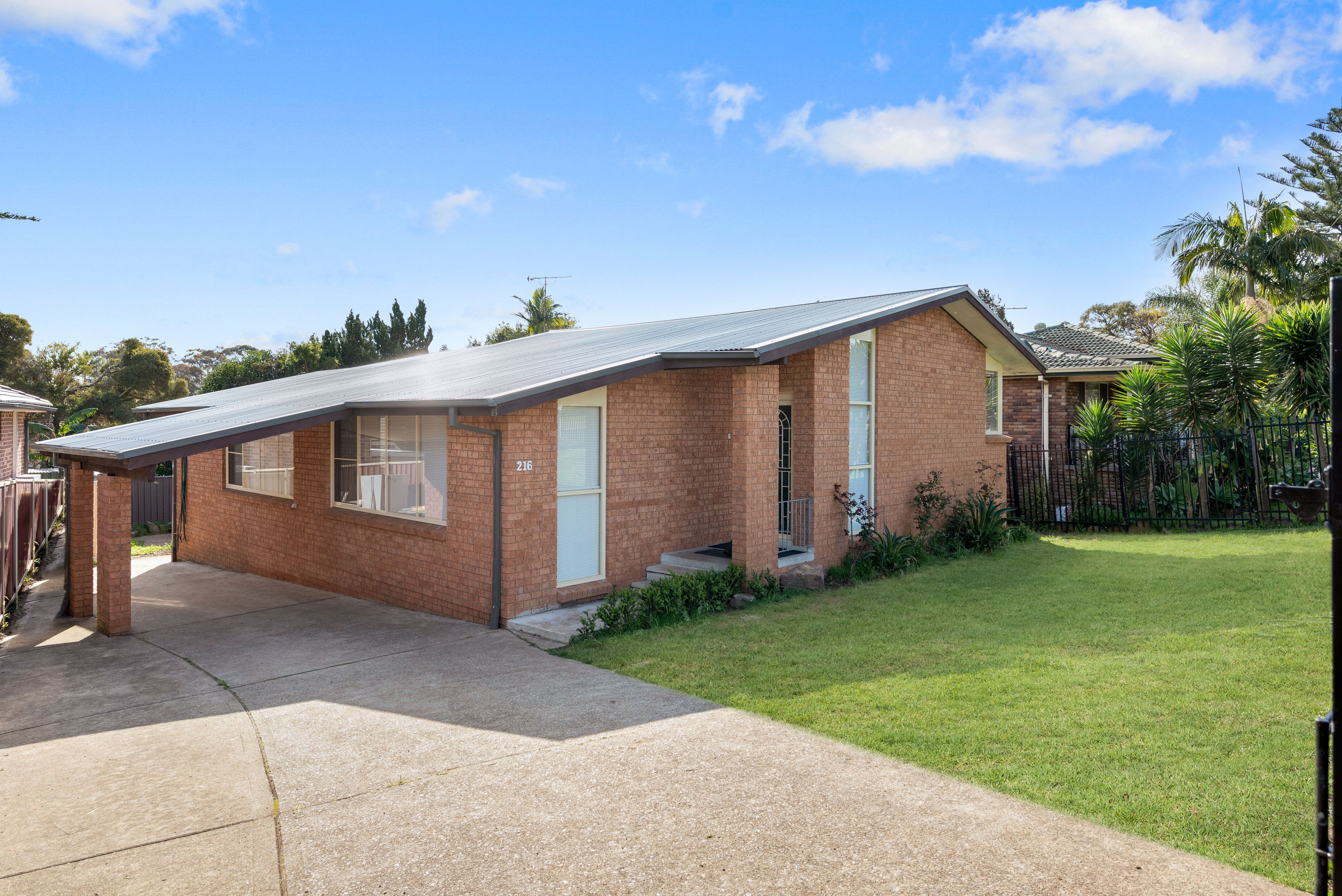 216 Junction Road, Ruse, NSW 2560