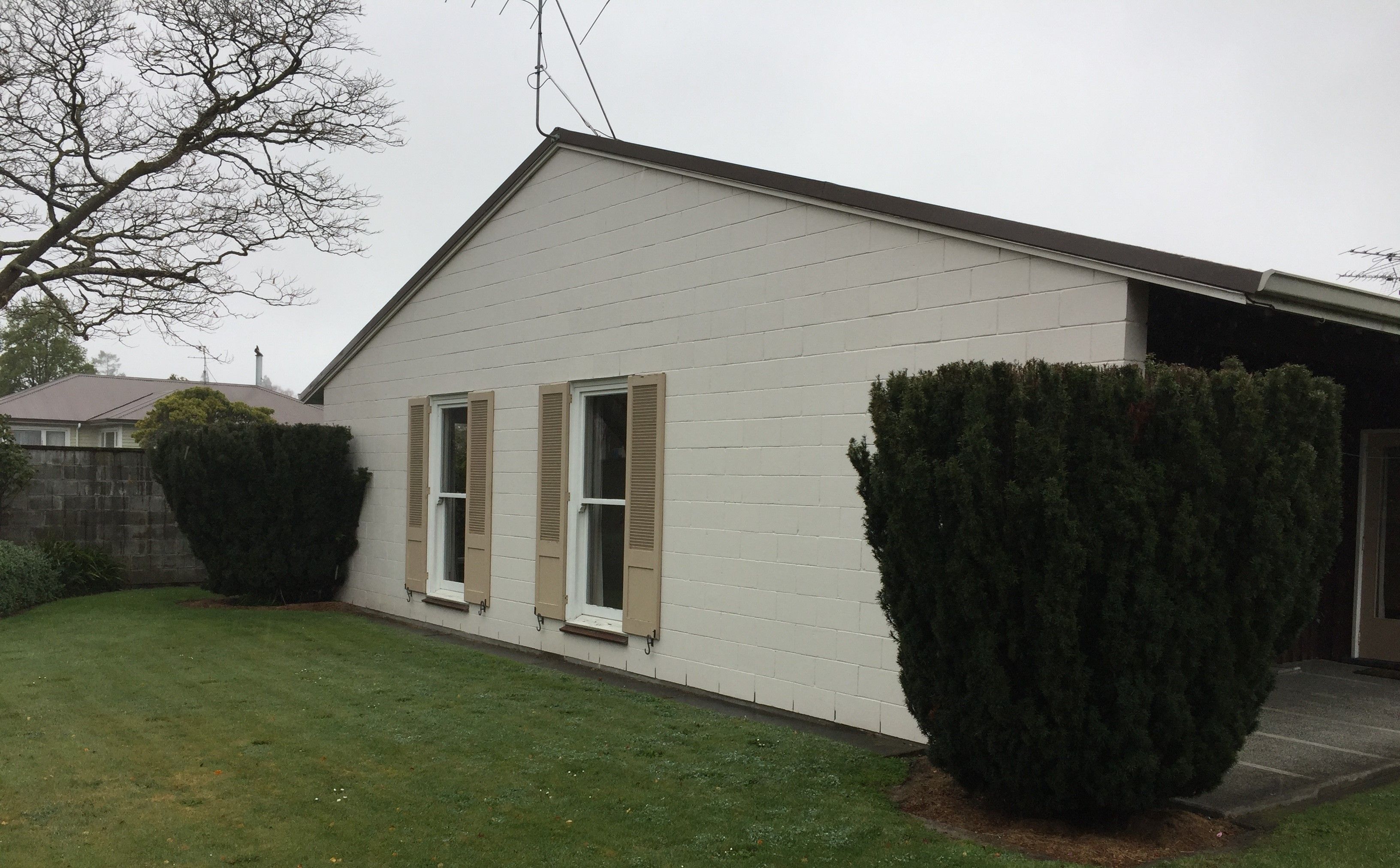 21 Elizabeth Street, Ashburton, Ashburton District