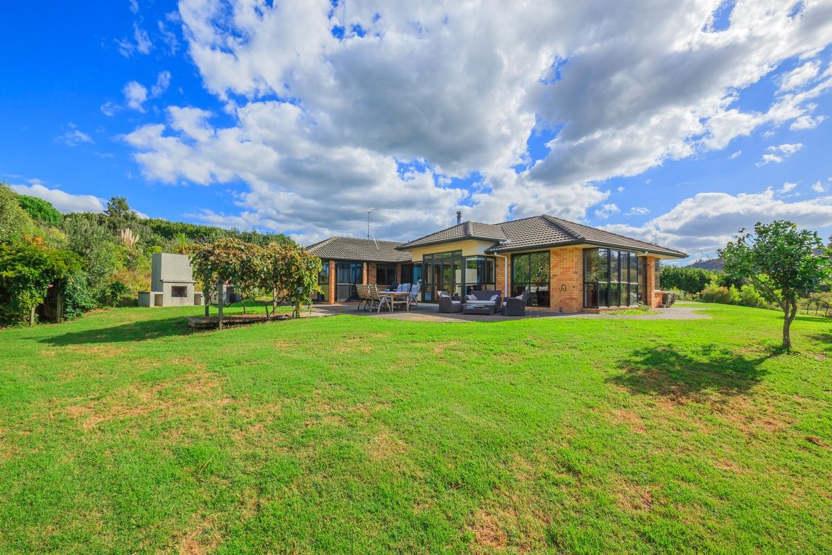 299 Pine Valley Road, Dairy Flat, Rodney