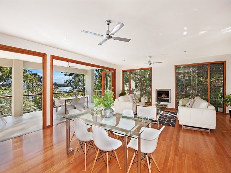 2 Duringan Street, Currumbin, QLD 4223