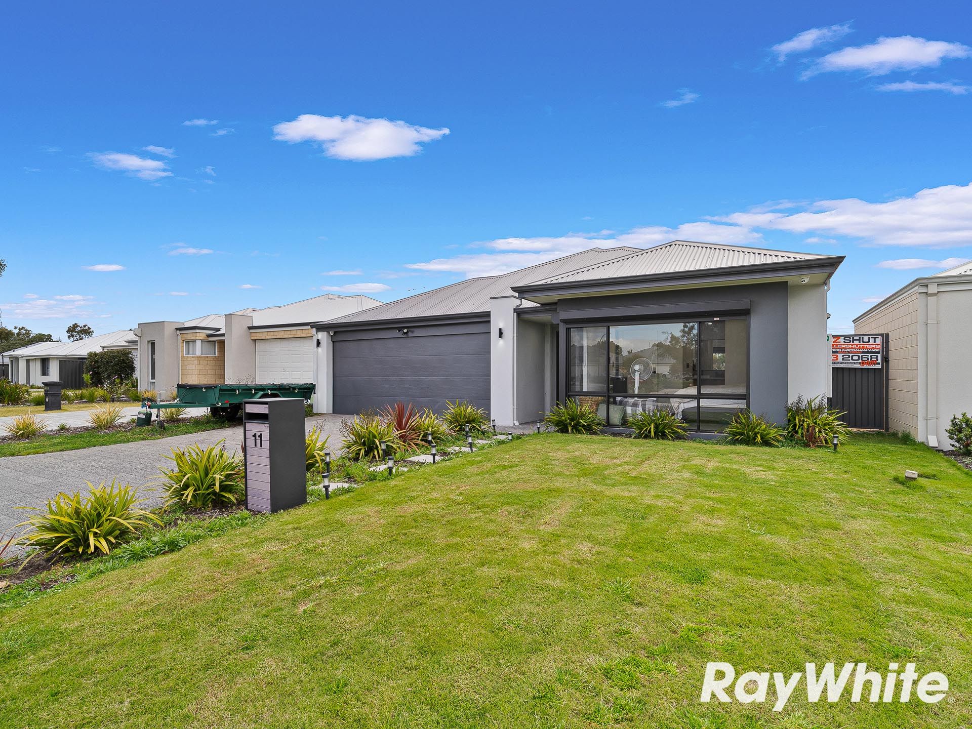 11 Stringybark Loop, Coodanup, WA 6210