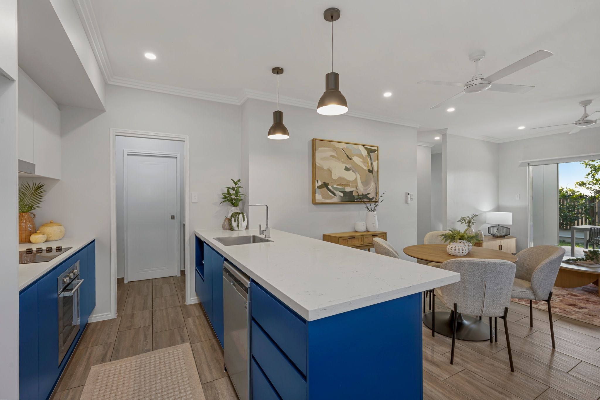 23 Colvin Street, Oonoonba, QLD 4811
