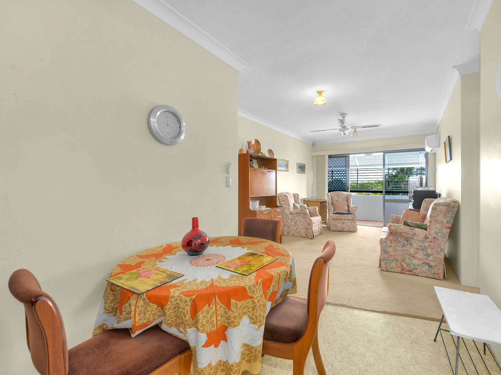 9/46 Merthyr Road, New Farm, QLD 4005