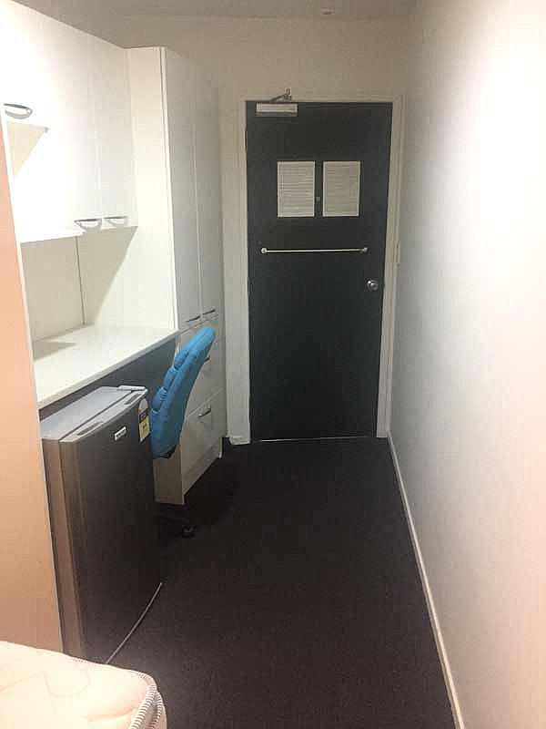 60/33 Mount Street, Auckland Central, Auckland City