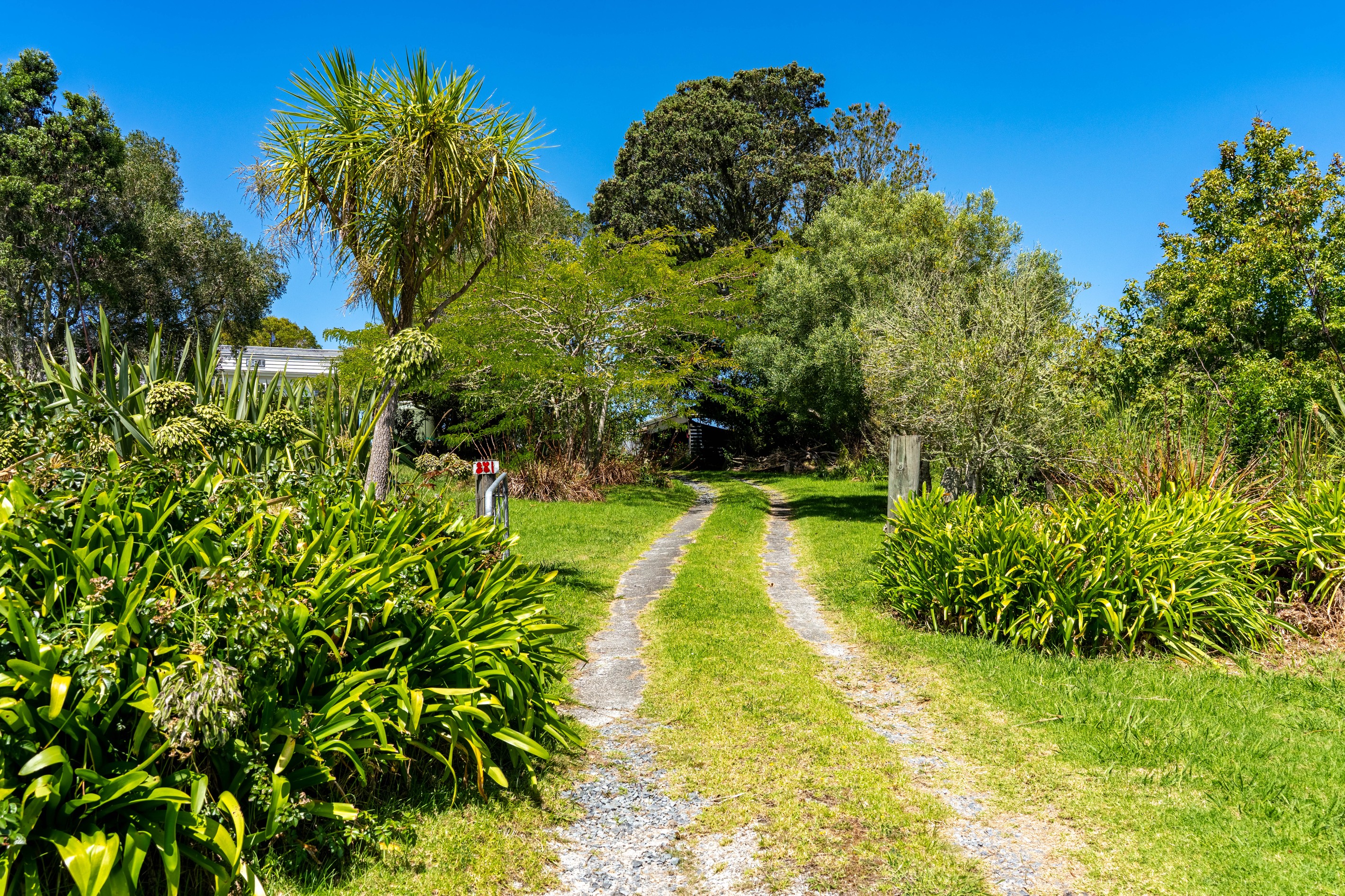 881 Whakapirau Road, Whakapirau, Kaipara District