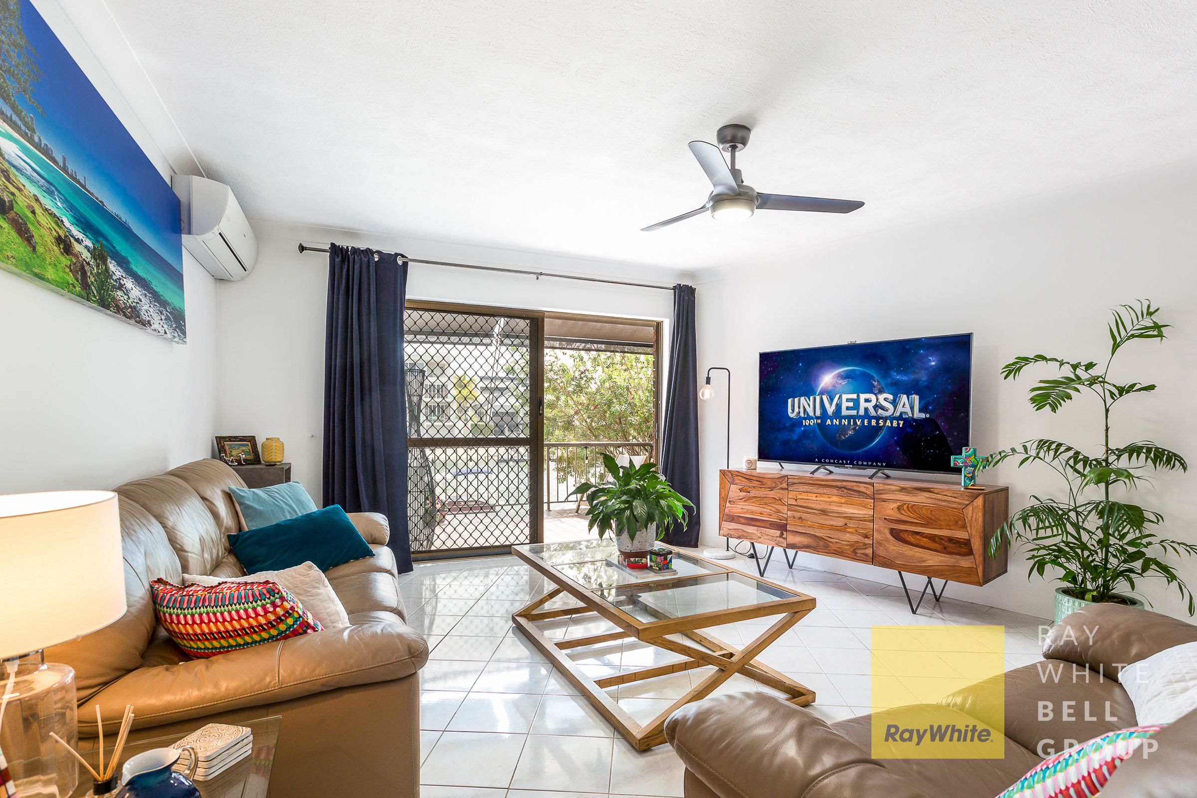 2/22 Commodore Drive, SURFERS PARADISE, QLD 4217