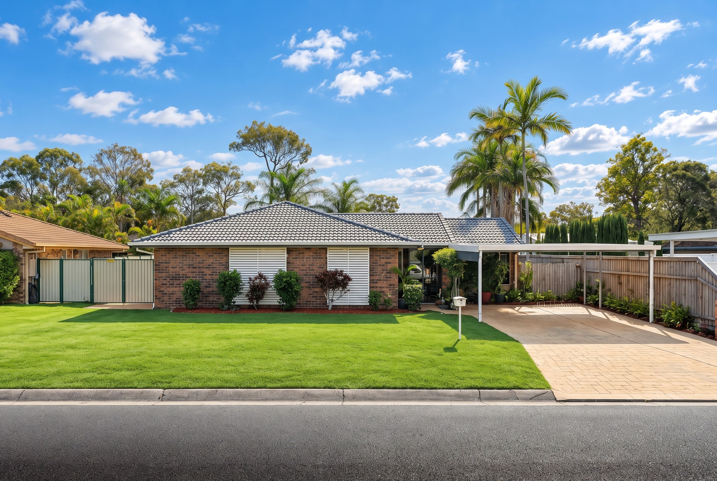 3 Gingko Crescent, Regents Park, QLD 4118