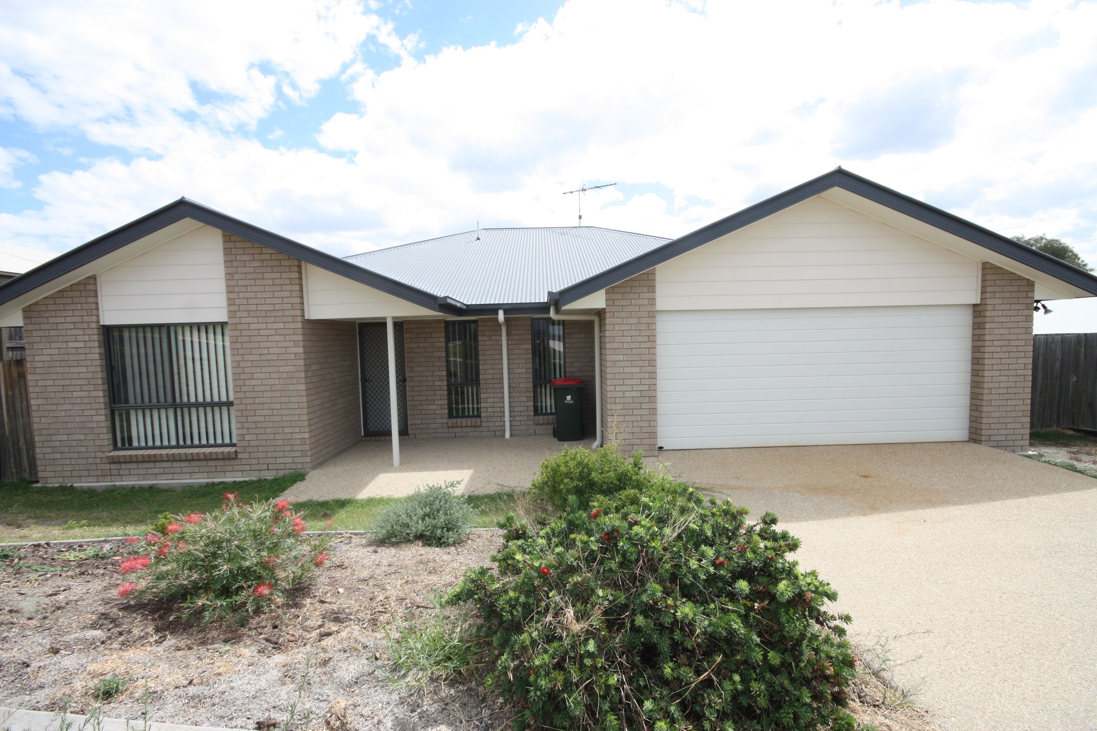 21 Valley View Drive, Biloela, QLD 4715
