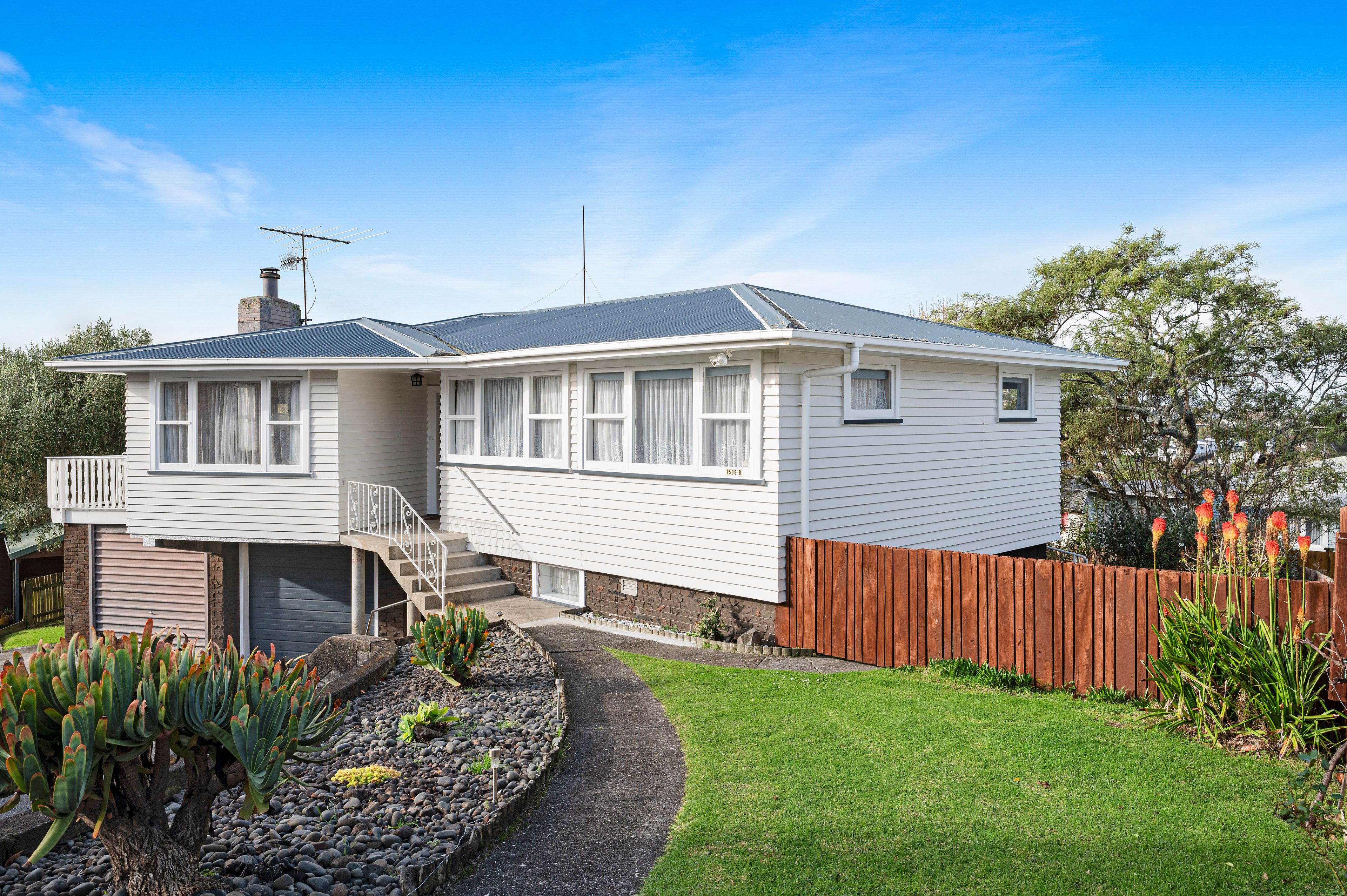 1588B Dominion Road Extension, Mount Roskill, Auckland City