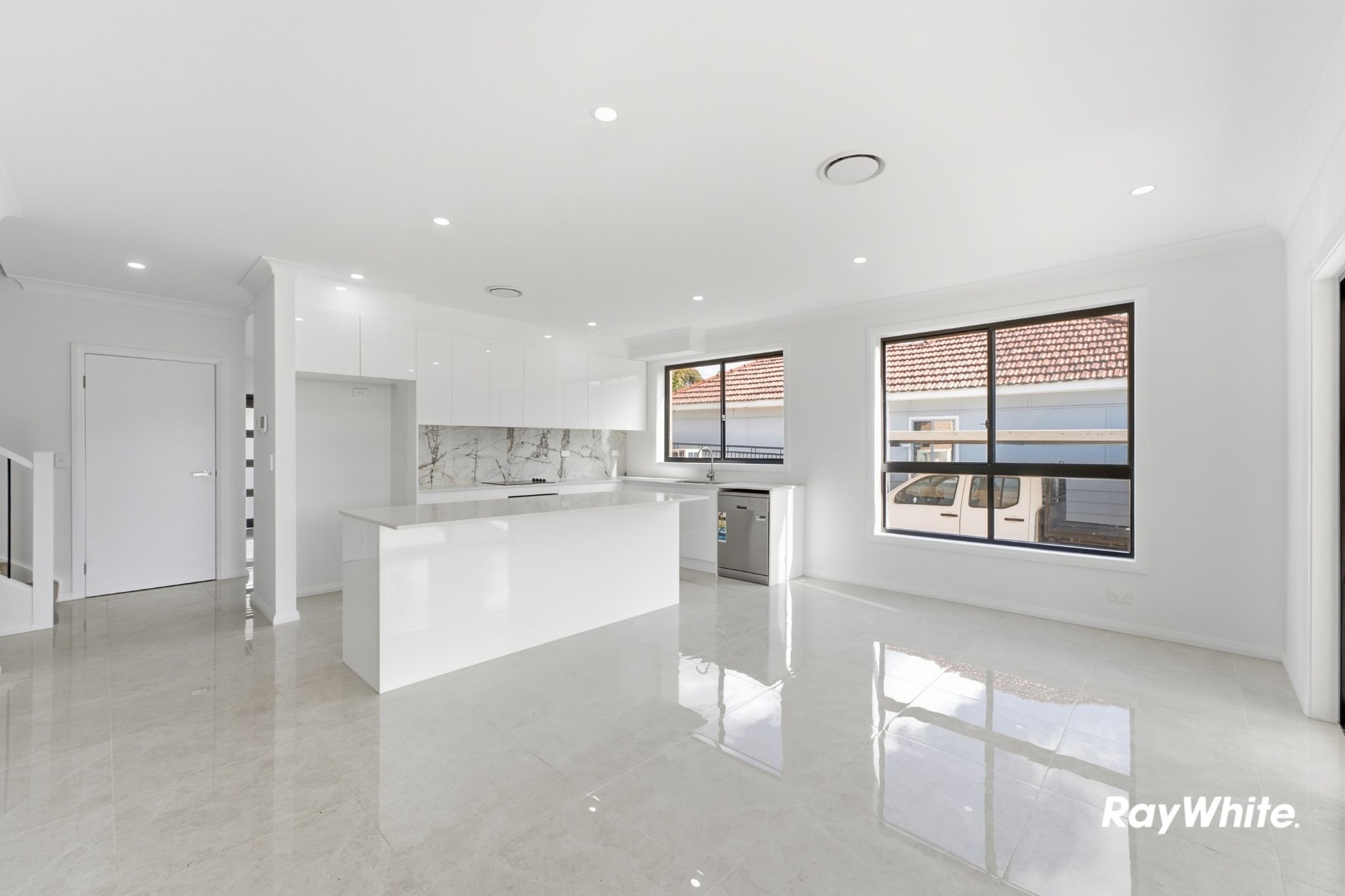 1/42 Great Western Highway, Prospect, NSW 2148