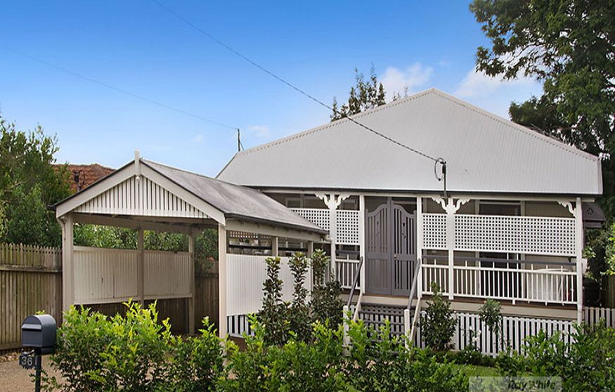 36 General Street, Hendra QLD 4011