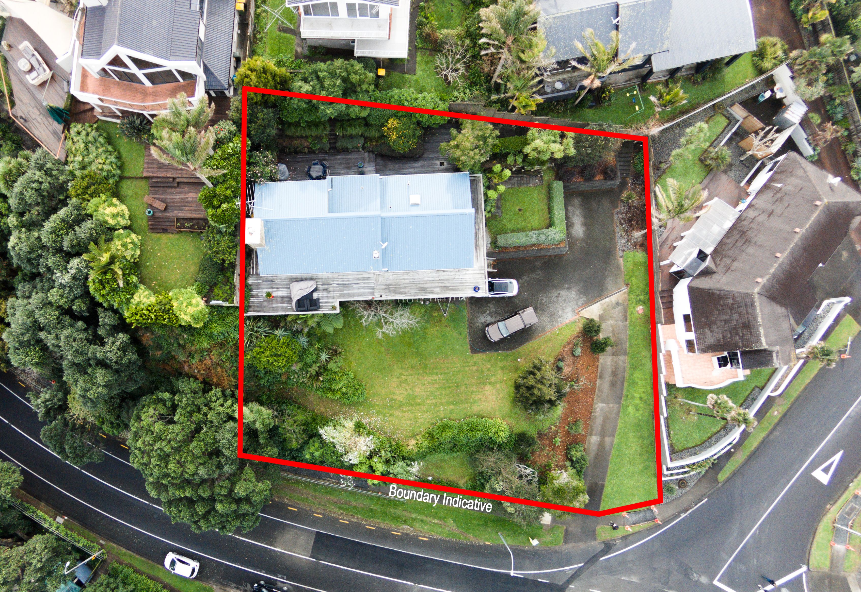 57 The Parade, Bucklands Beach, Manukau City
