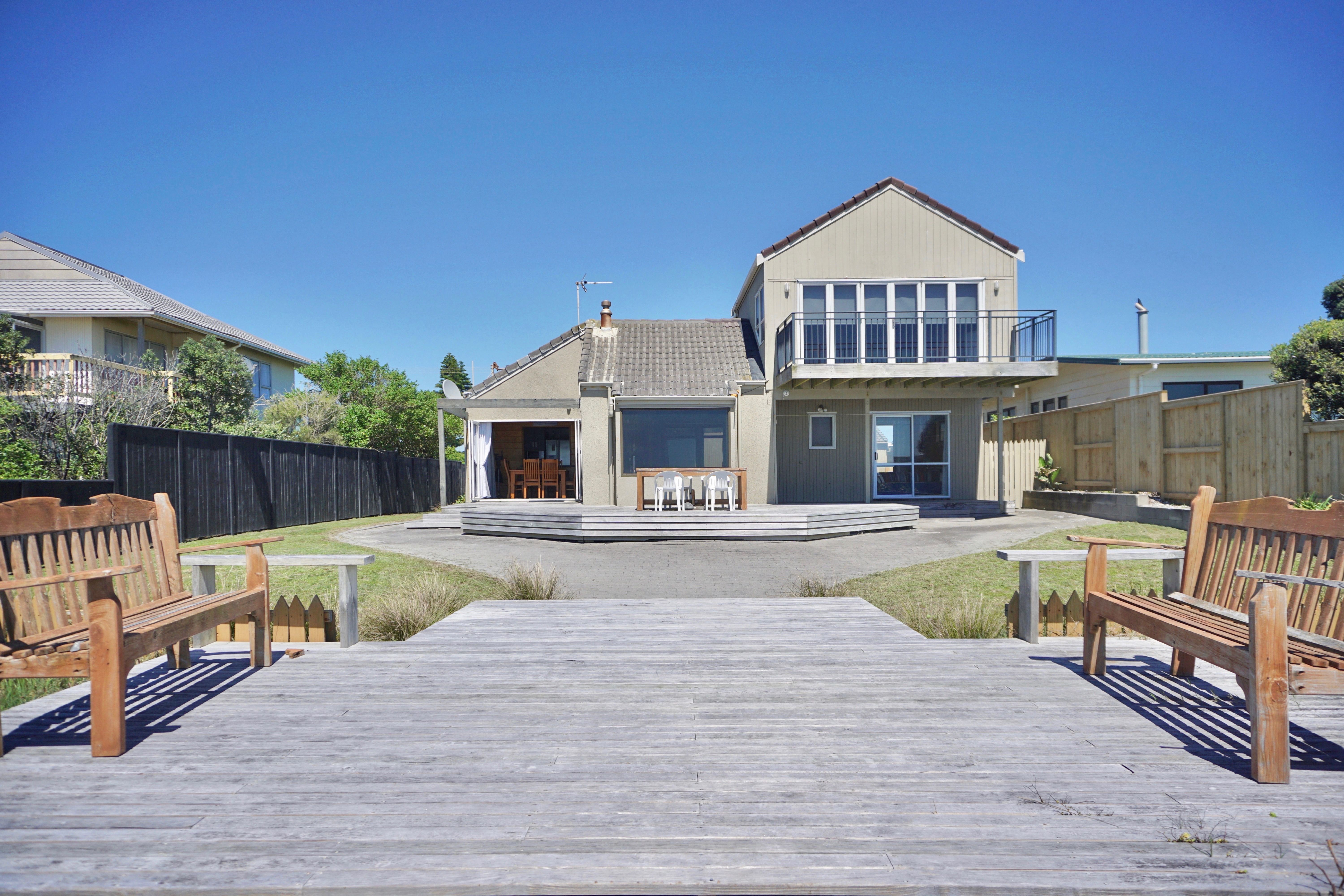 505 Pukehina Parade, Pukehina, Western Bay Of Plenty District