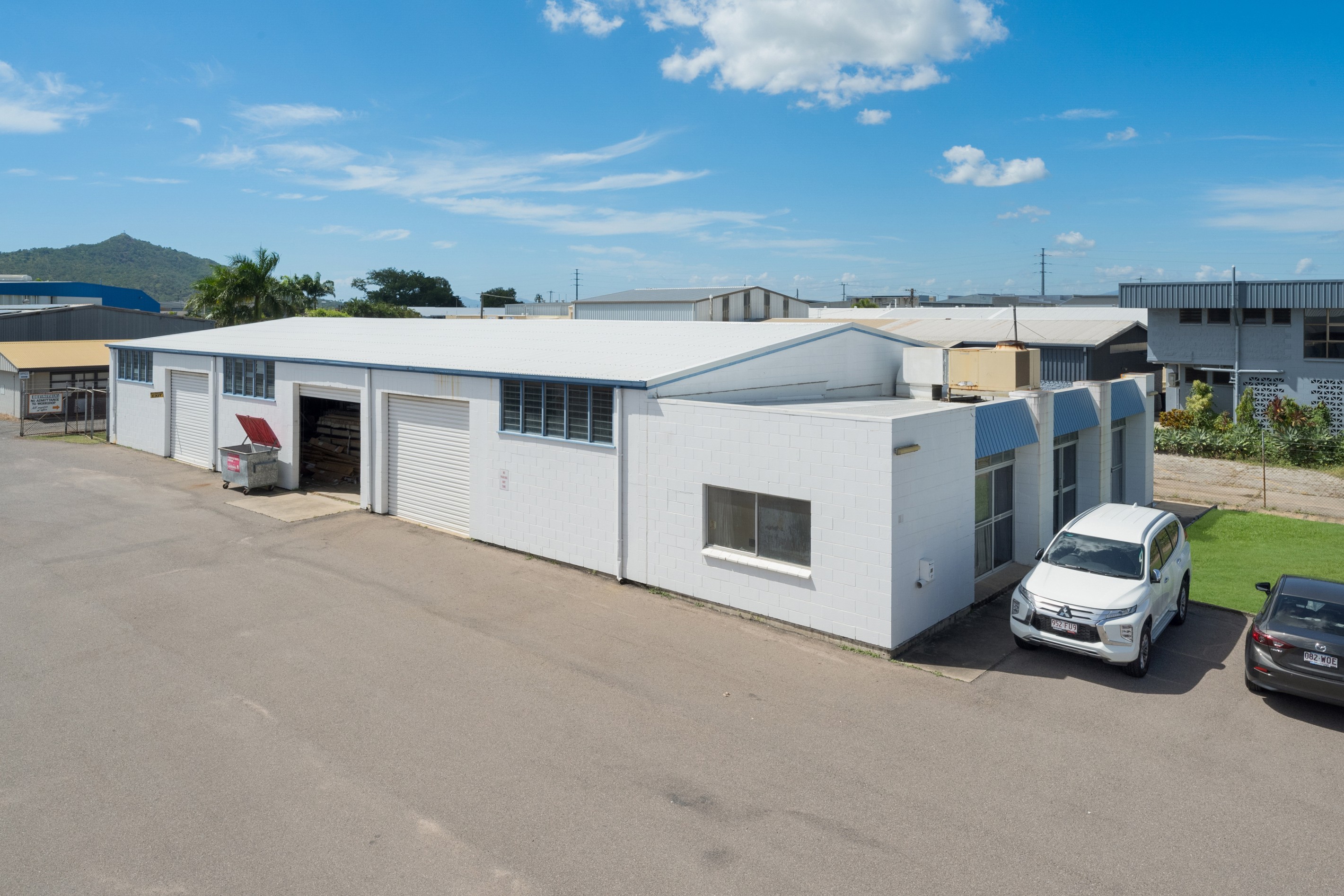 5B/27 Mackley Street, Garbutt, QLD 4814