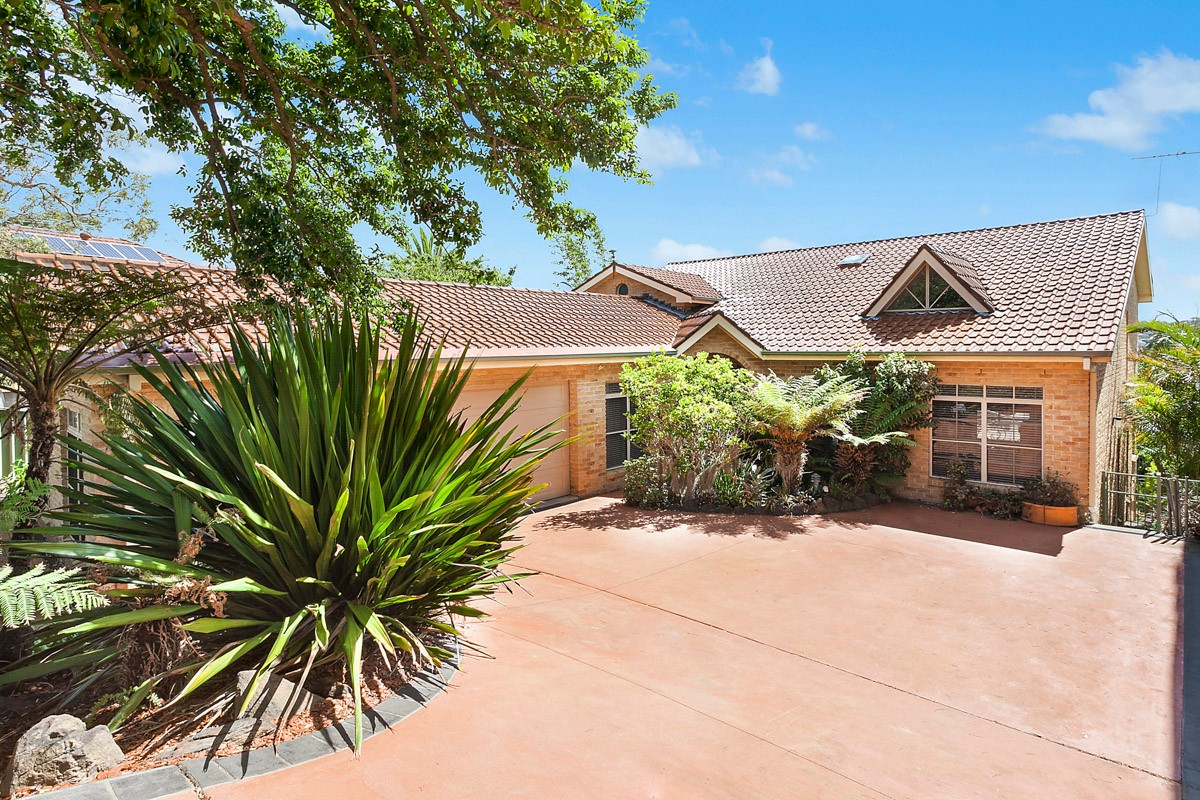 71 Nicholson Parade, Cronulla, NSW 2230