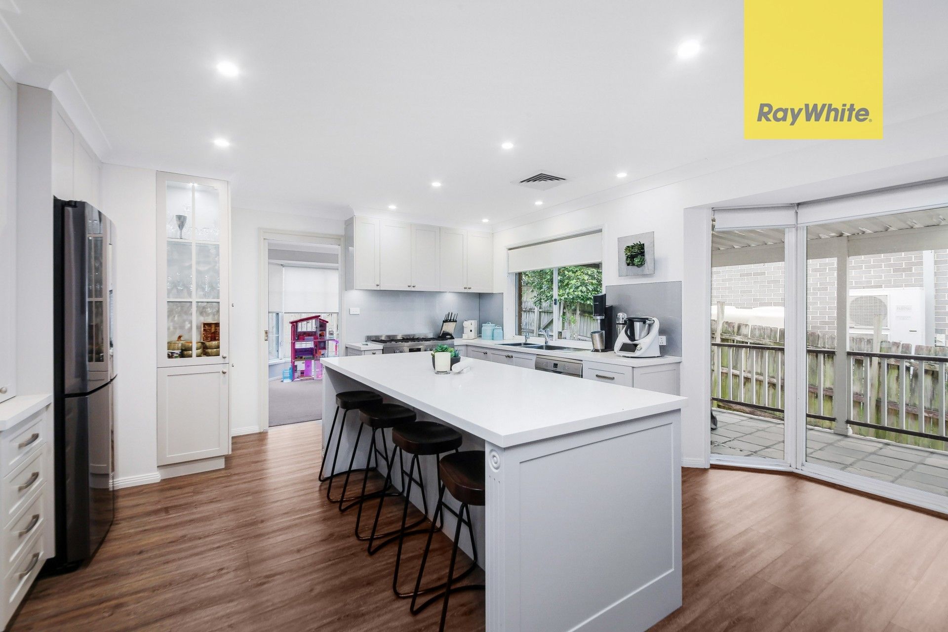 7a Prince Street, Oatlands, NSW 2117