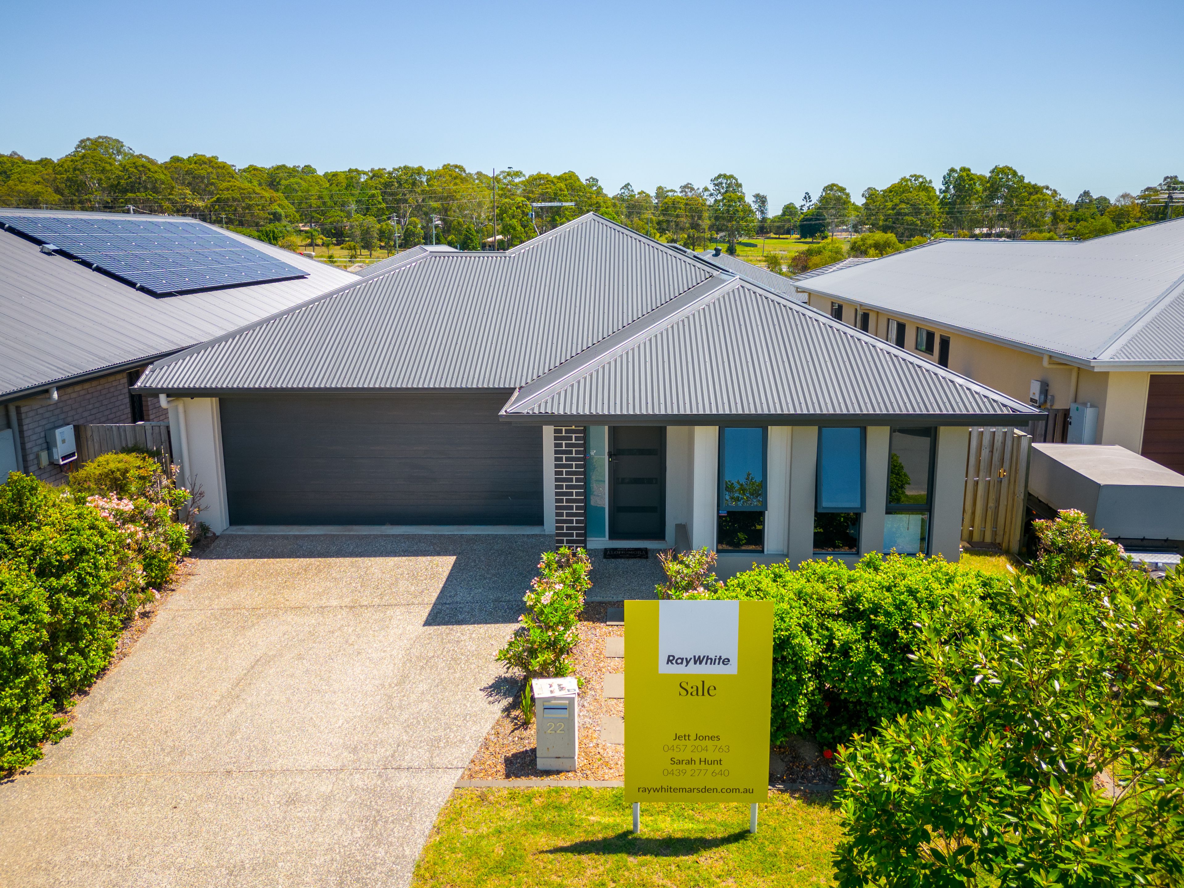 22 Annette Street, Logan Reserve, QLD 4133