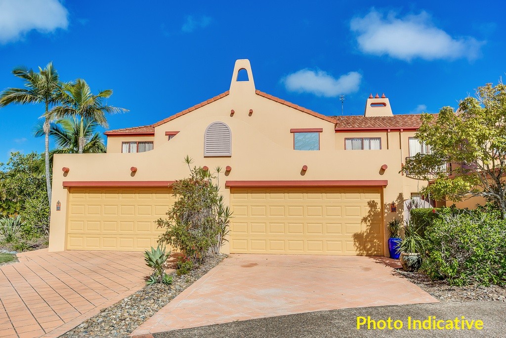 12/8 Woody Views Way, Robina, QLD 4226