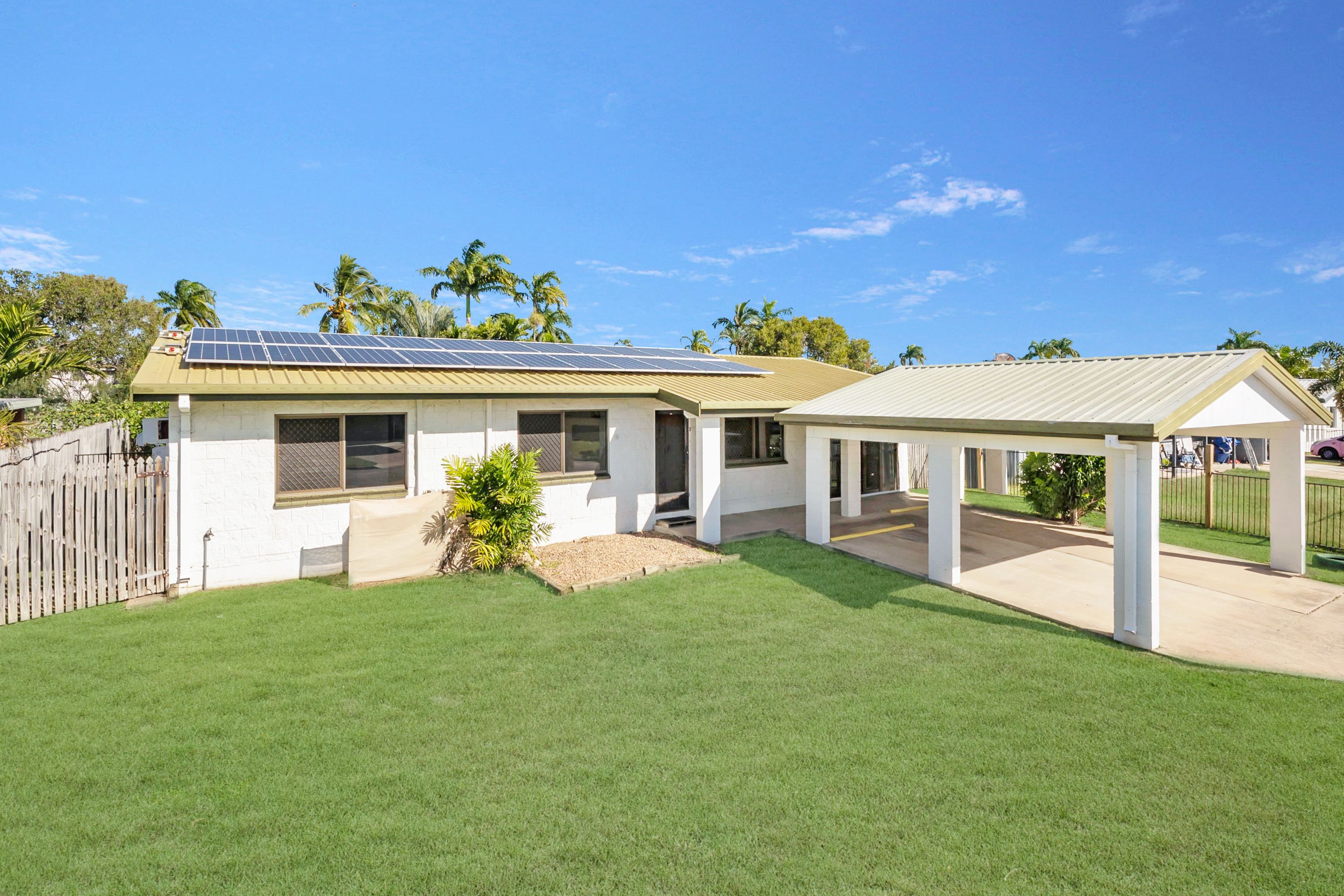 5 Morindo Drive, Kirwan QLD 4817