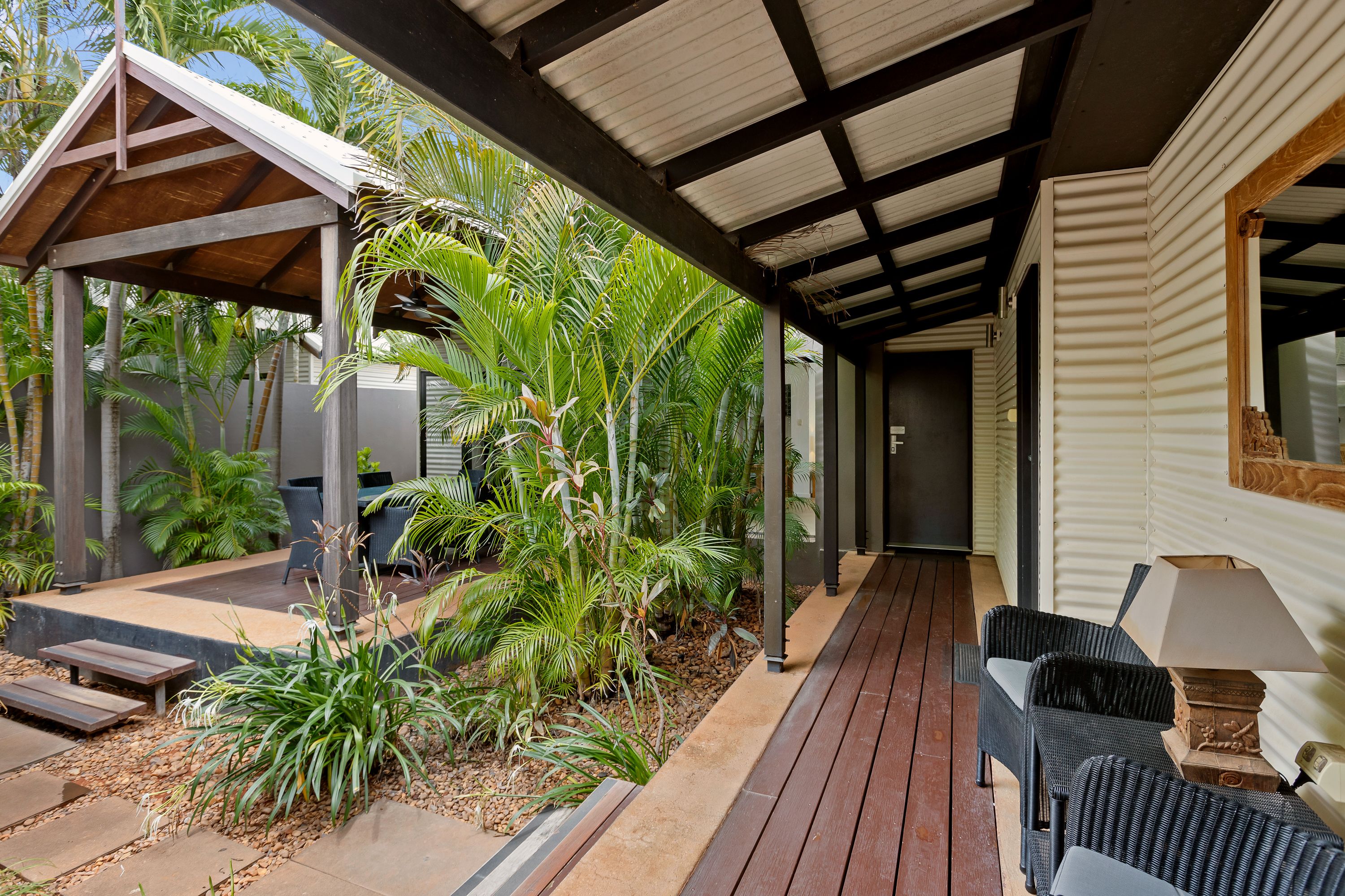 6/14 Millington Road, Cable Beach, WA 6726 Sold House Broome Real