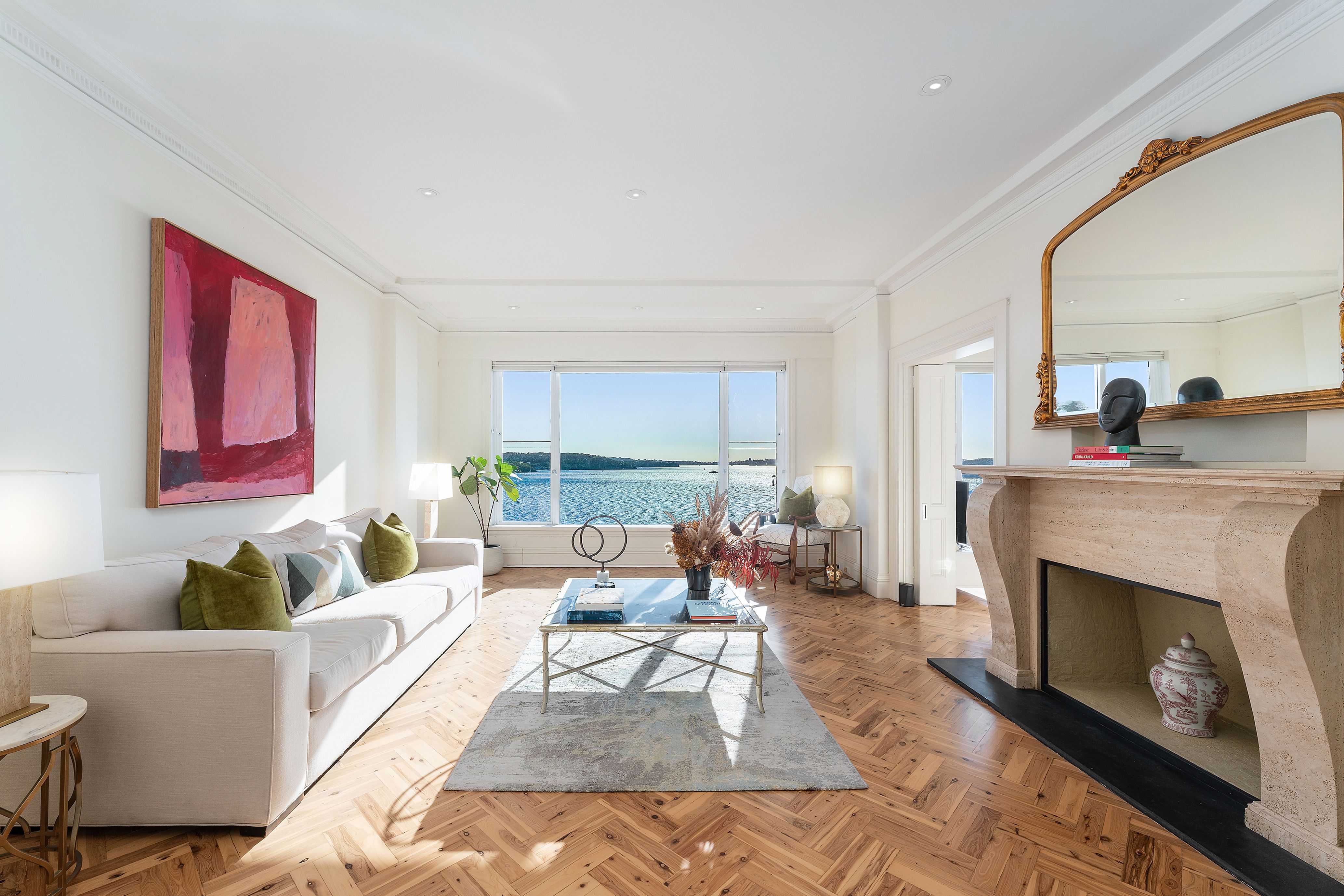 3 Wentworth Place, Point Piper NSW 2027