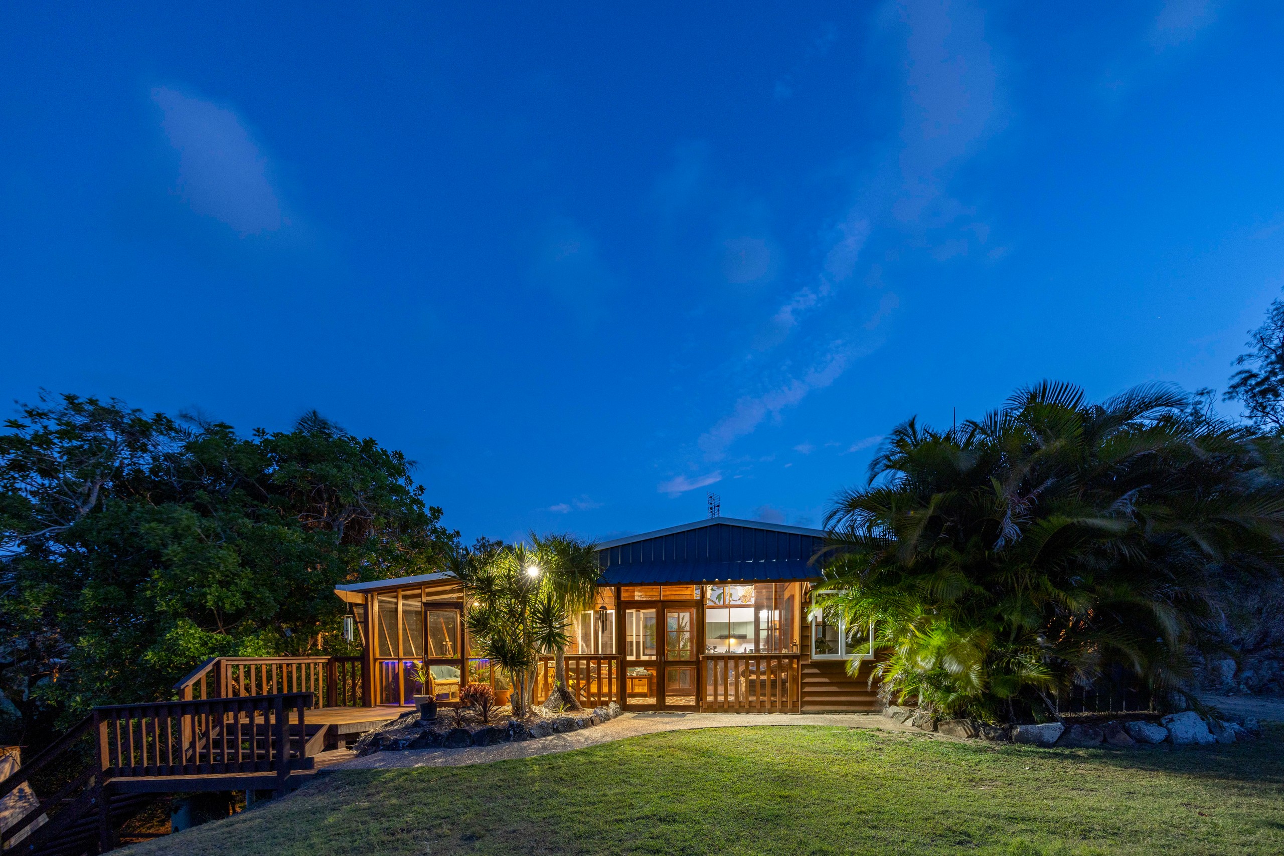 183 Rafting Ground Road, Agnes Water, QLD 4677