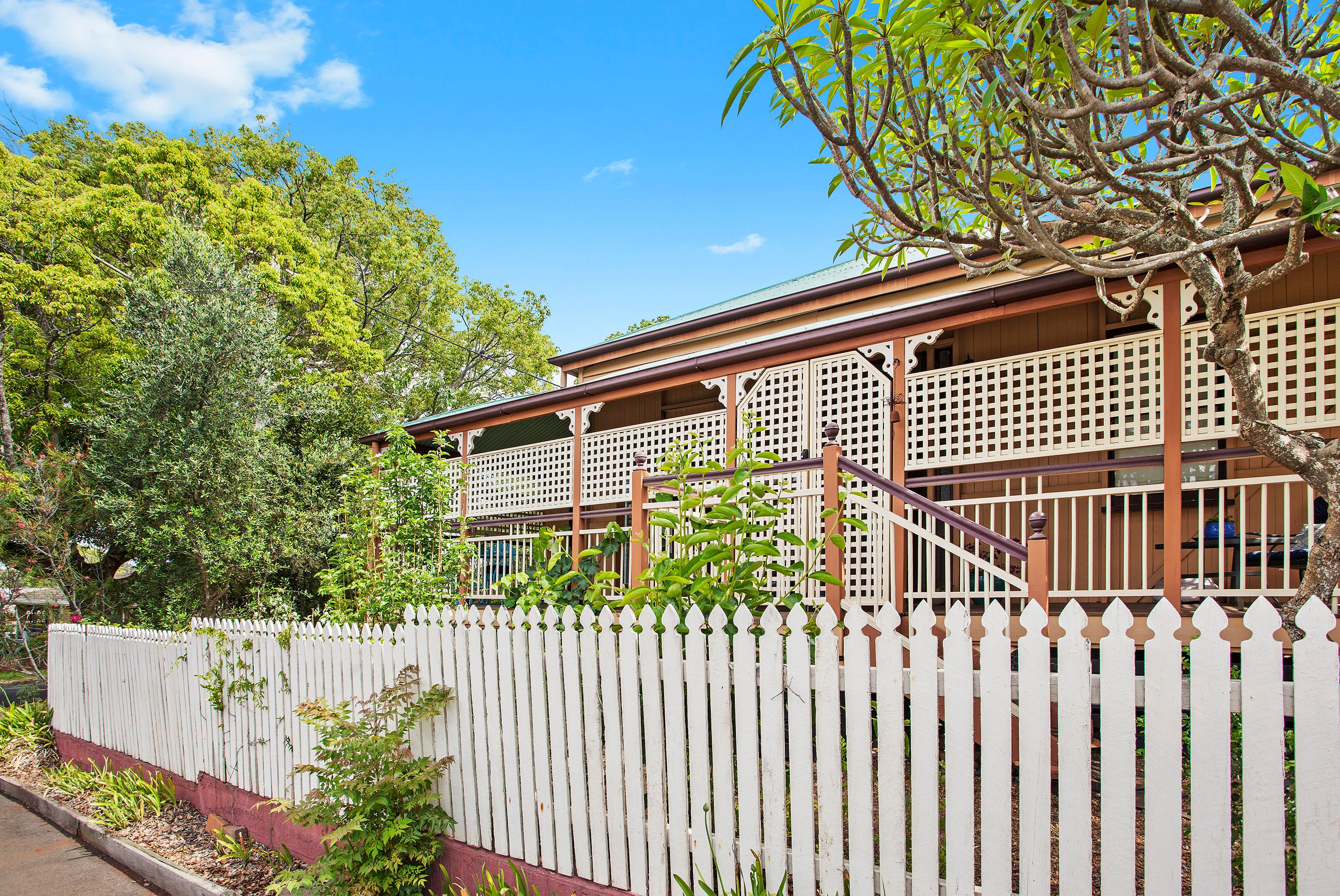20 Taylor Street, Toowoomba City QLD 4350