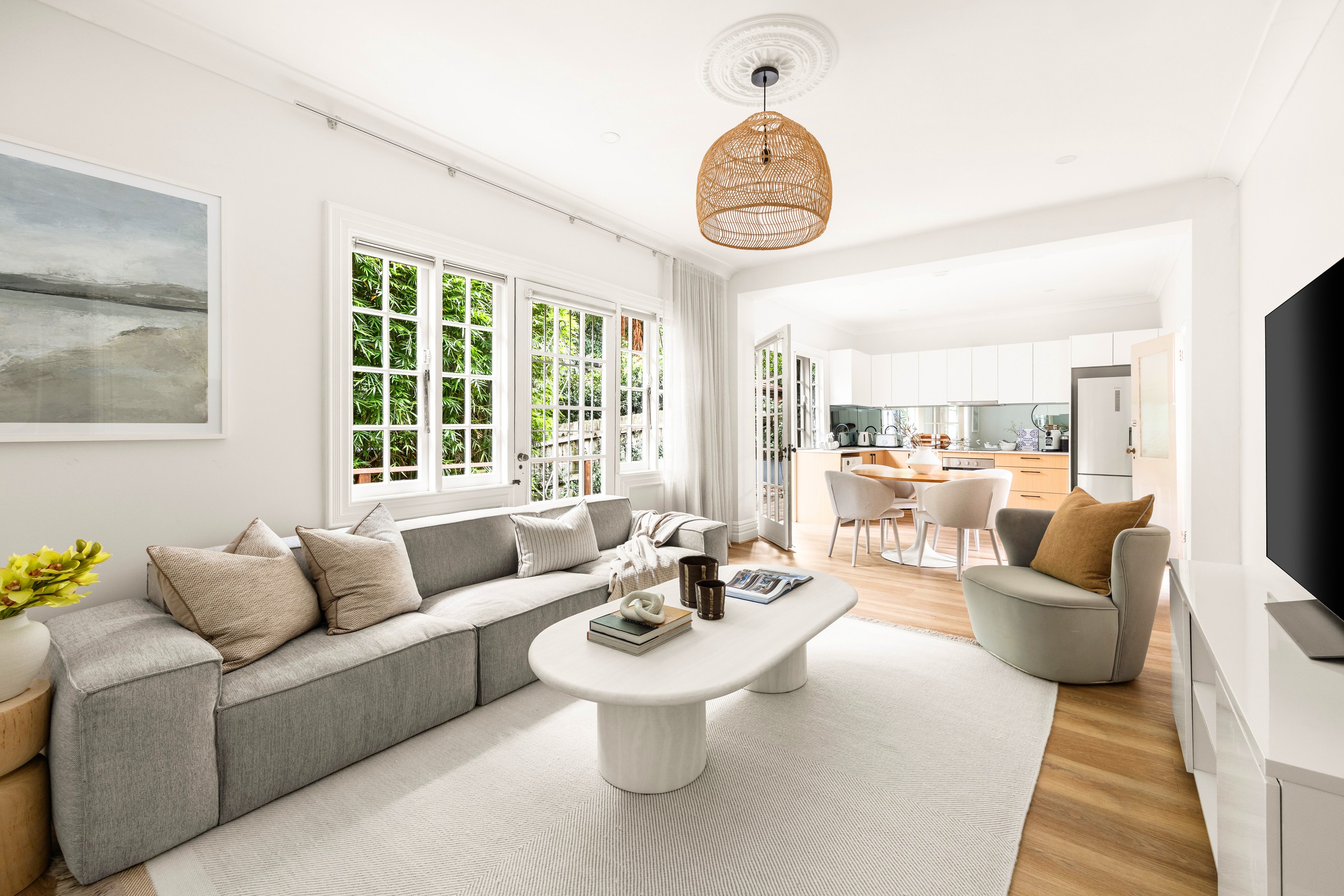 1/29 Bay Road, Waverton, NSW 2060