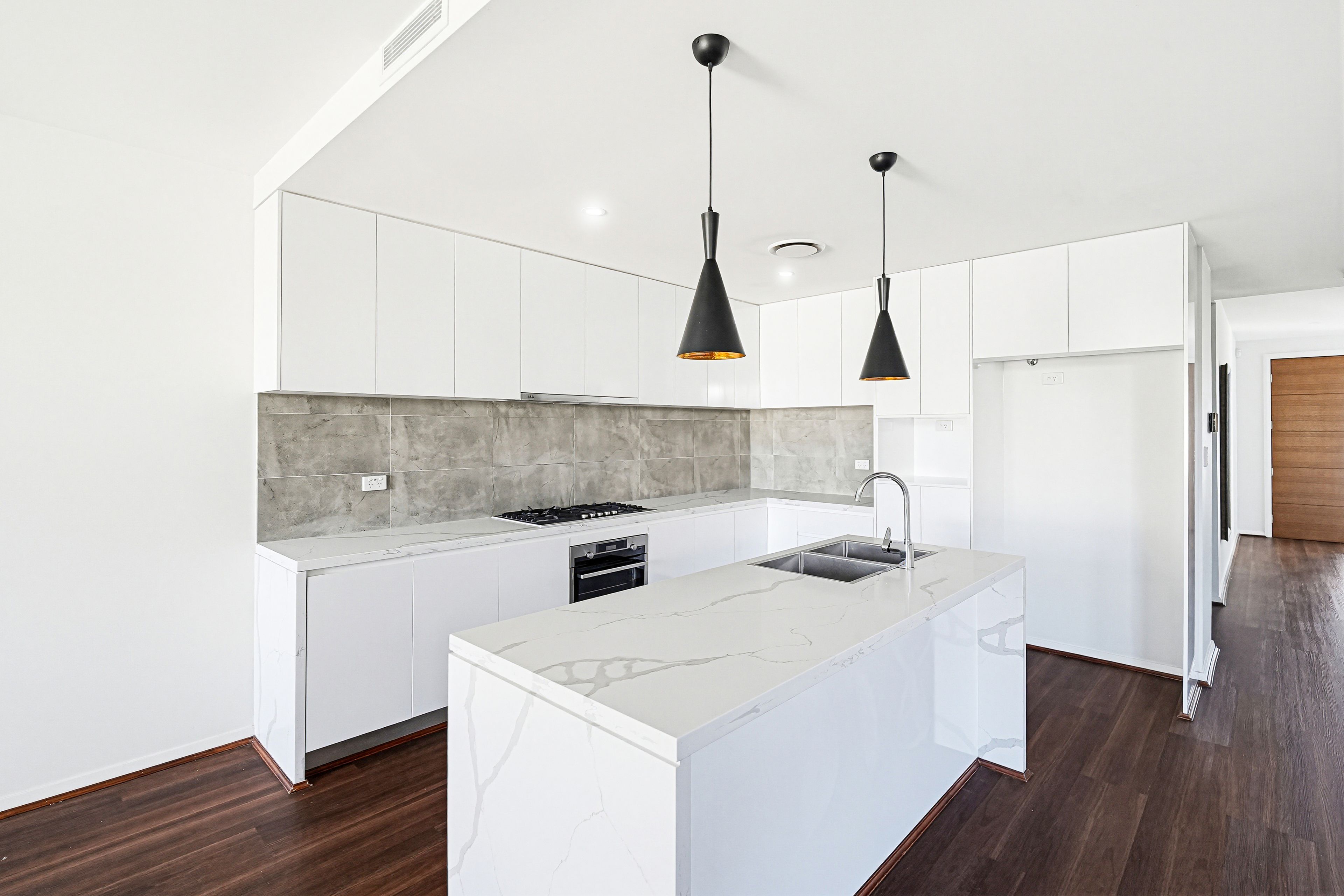 North Facing Family Home Within School Catchment to The Ponds High School and Riverbank Public School! — photo 3 of 7
