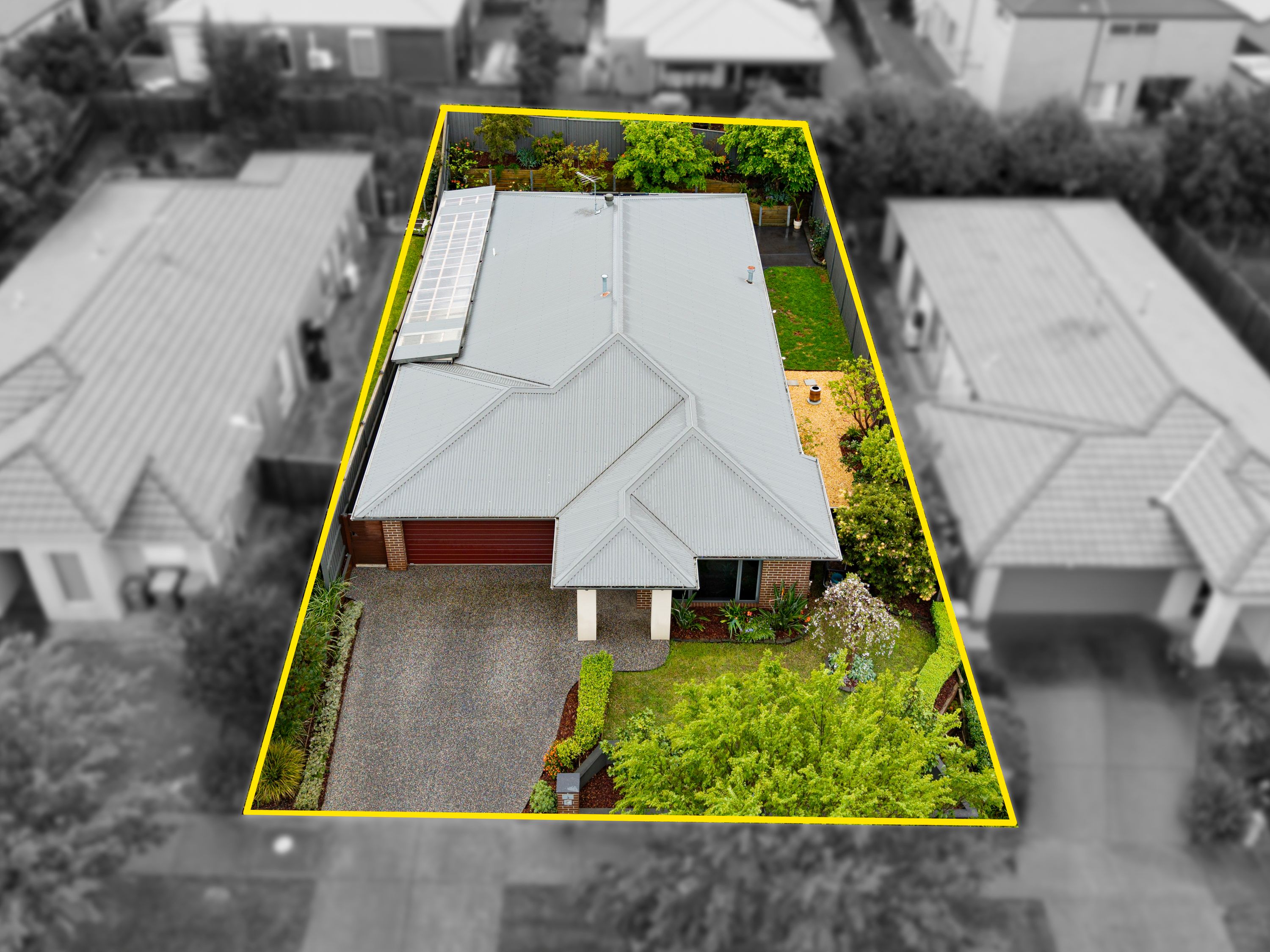 5 Belmont Crescent — photo 24 of 30