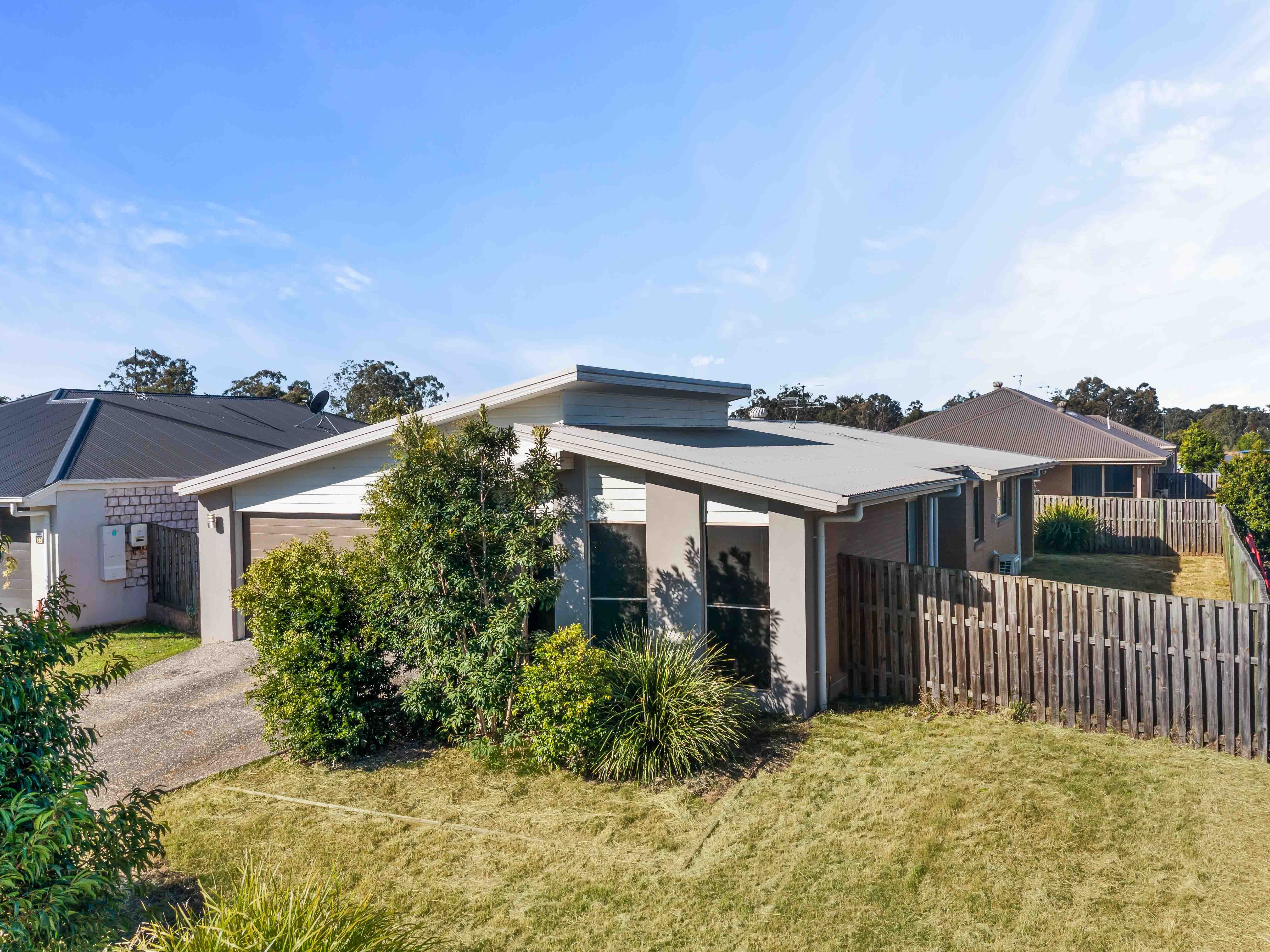 31 Bassett Lane, Rosewood, QLD 4340