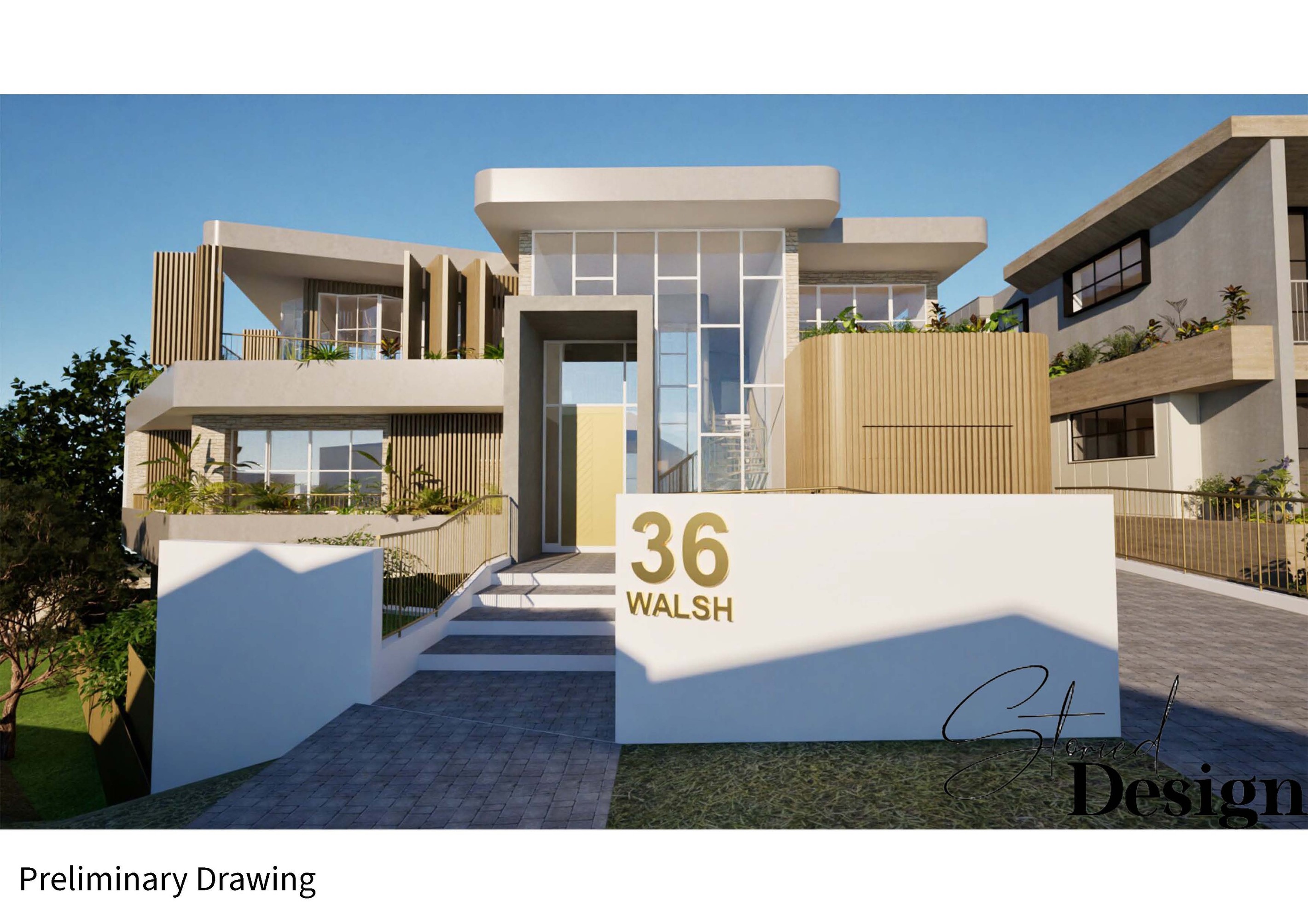 36 Walsh Avenue, Croydon Park, NSW 2133