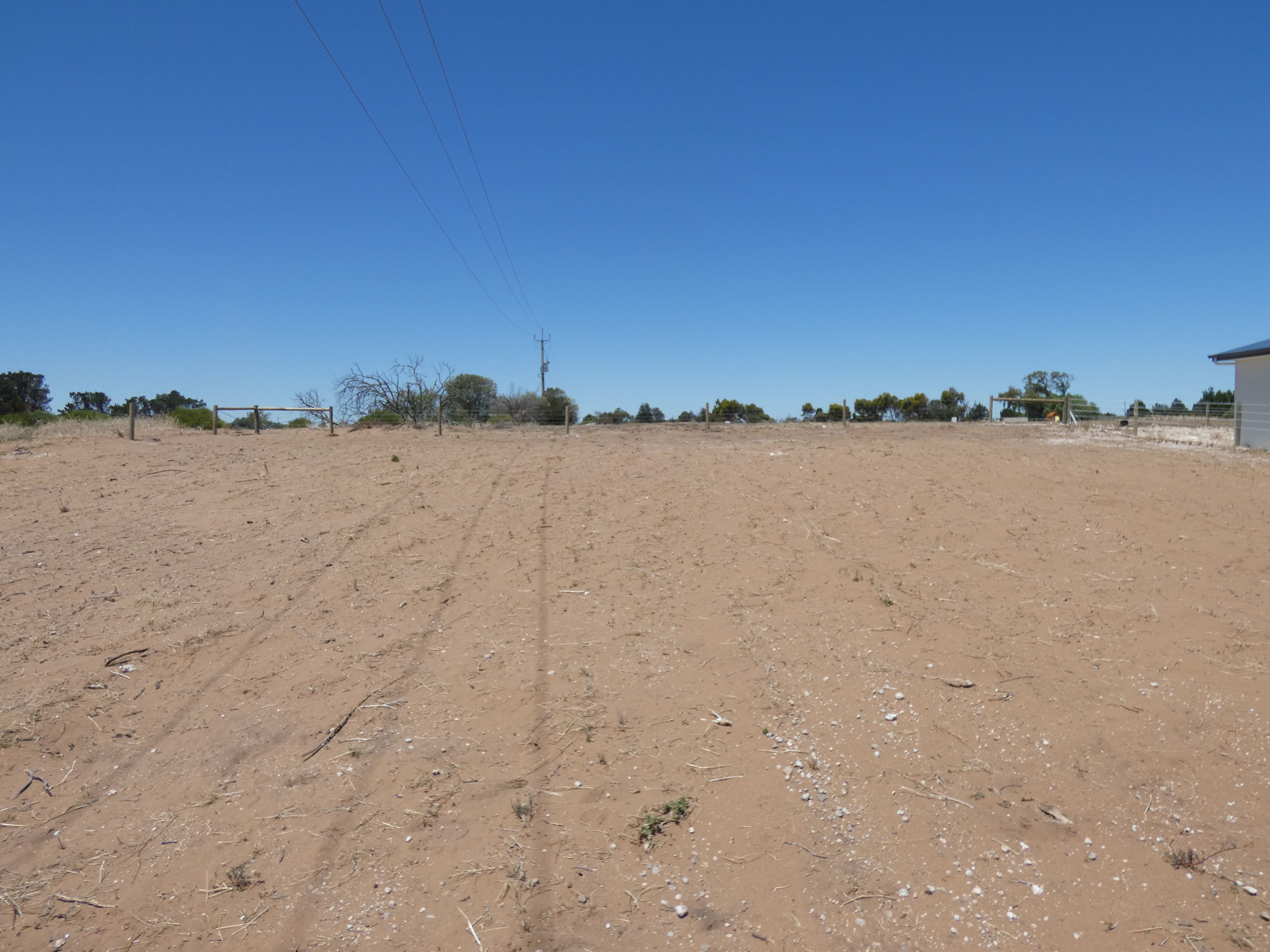 Lot 823 Riley Road, Wellington East, SA 5259