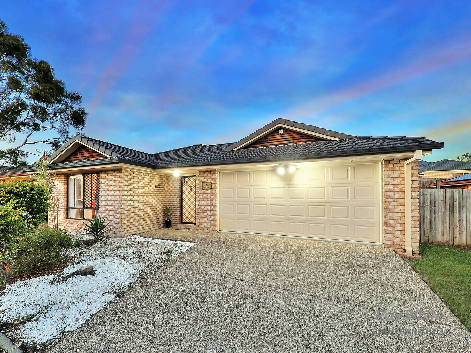 14 Bartle Frere Crescent, Algester, QLD 4115