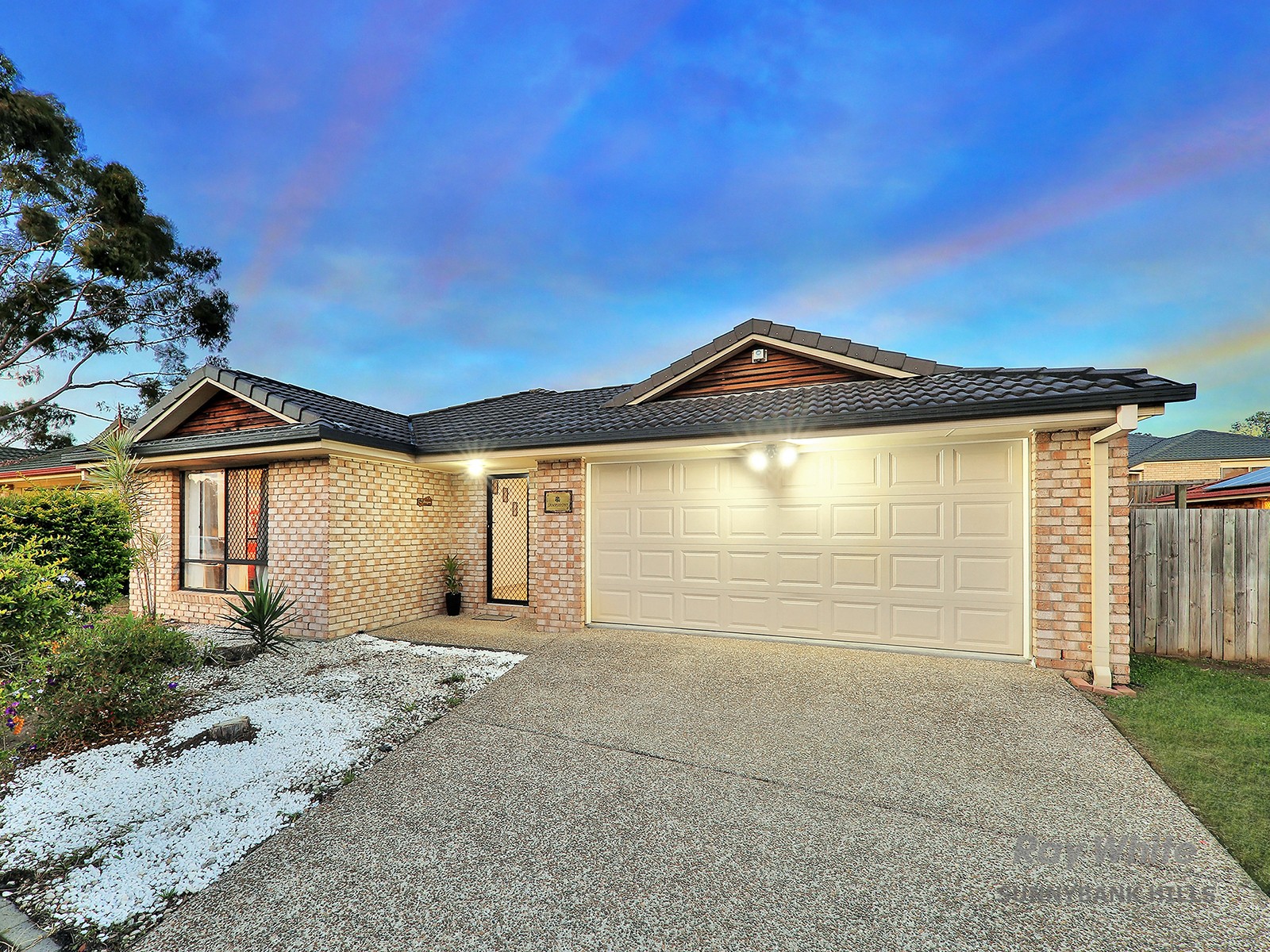 14 Bartle Frere Crescent, Algester, QLD 4115