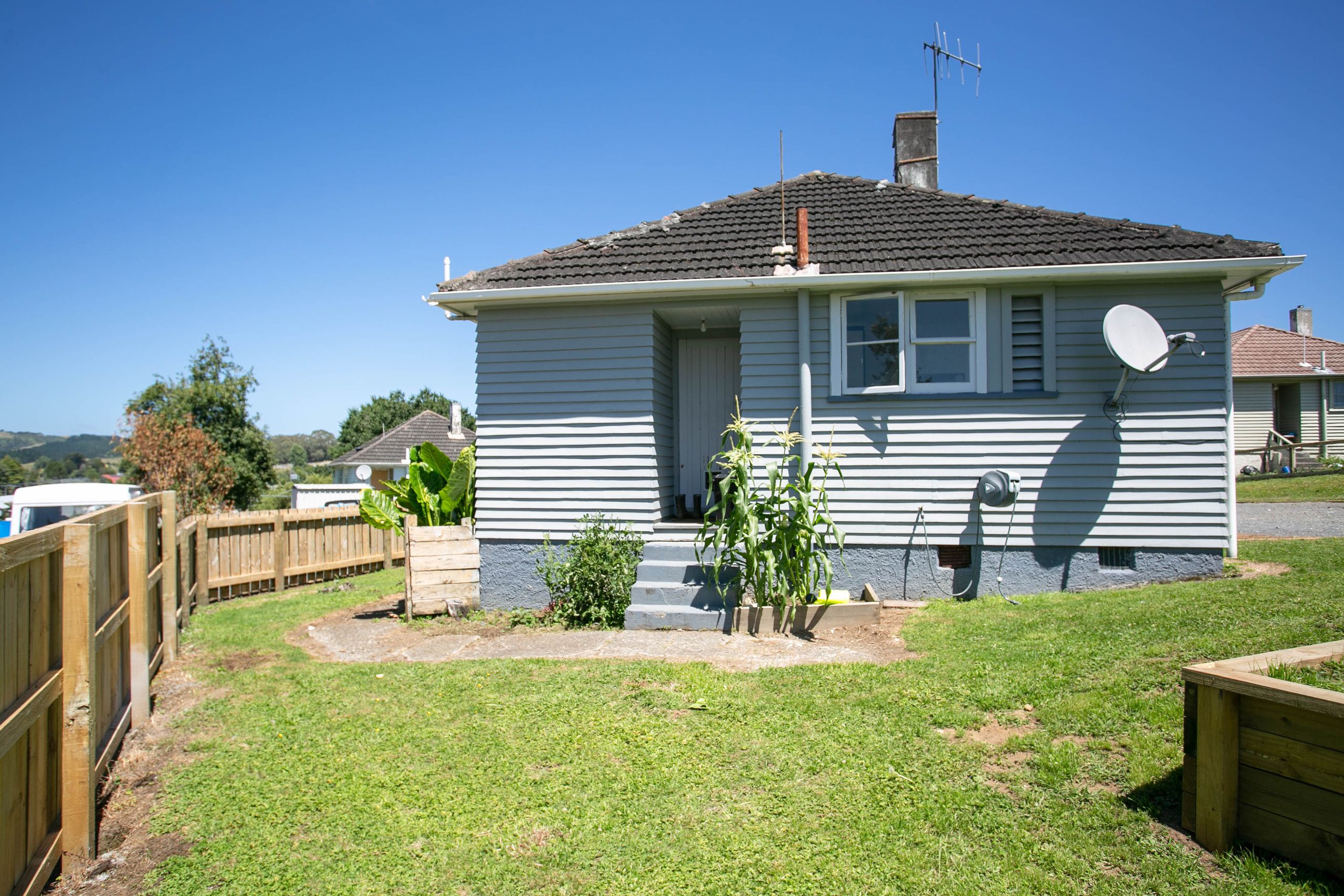 6 Craig Terrace, Te Kuiti, Waitomo District