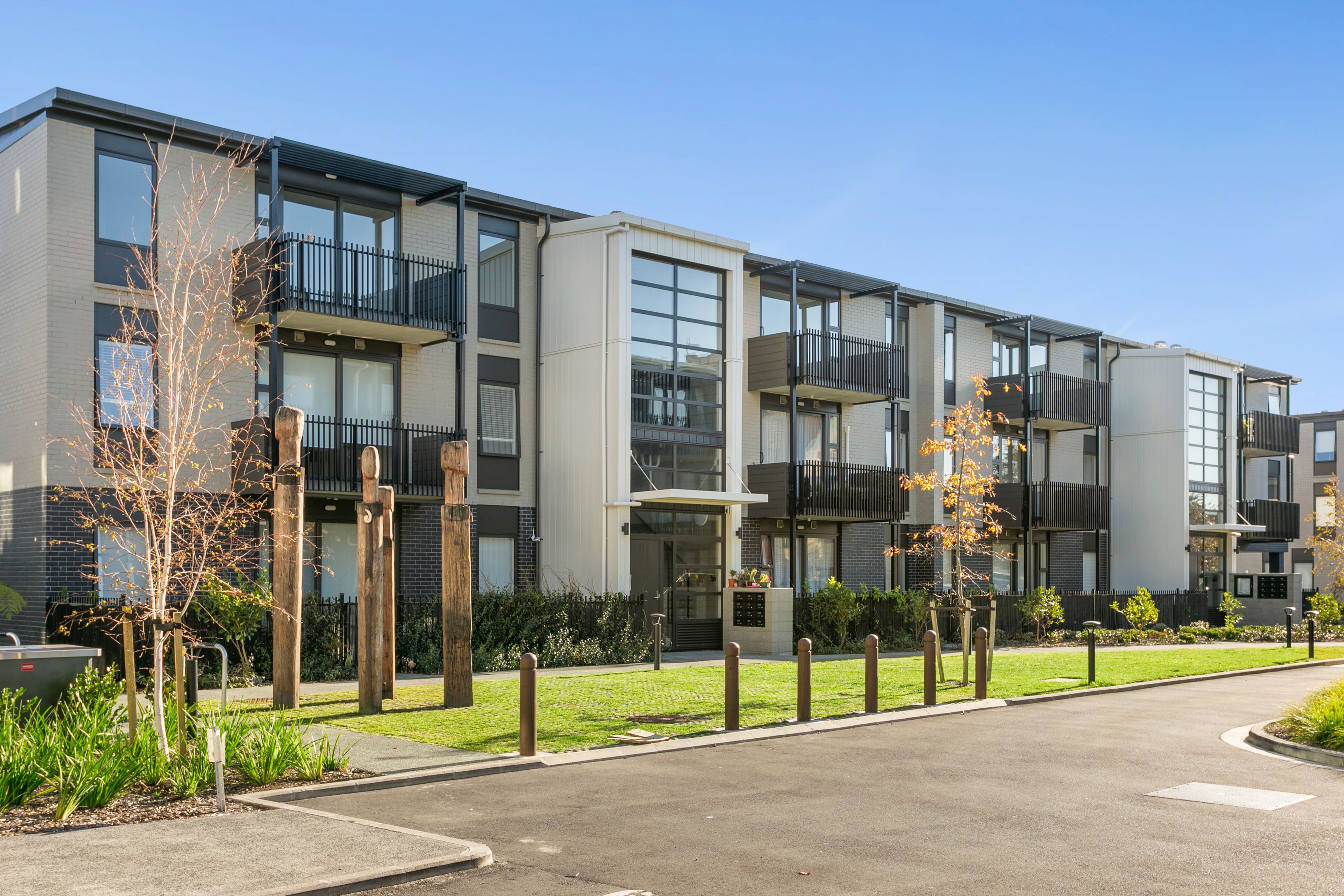 209/20 Mason Avenue, Otahuhu, Auckland City