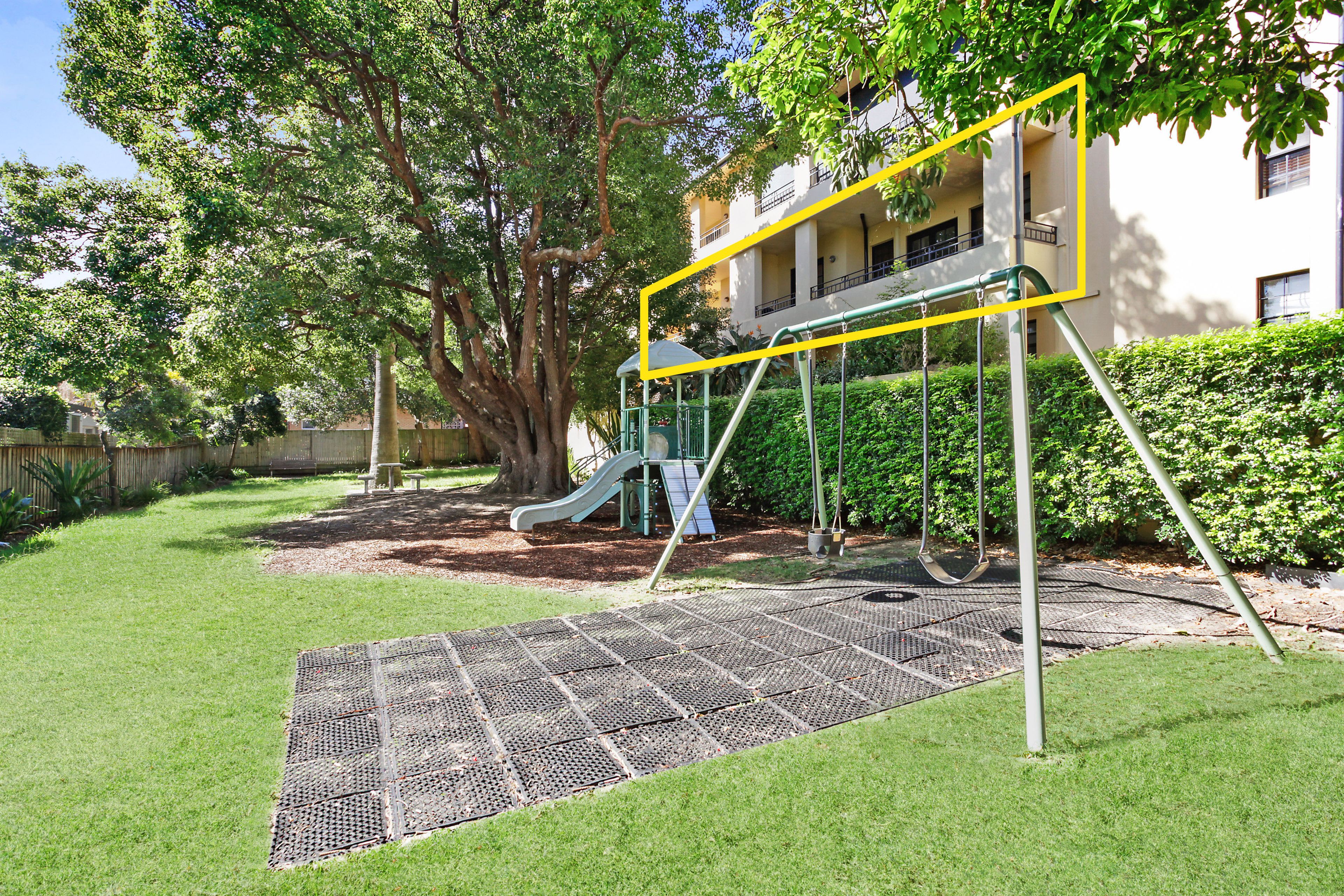 4/48-50 Onslow Street, Rose Bay, NSW 2029