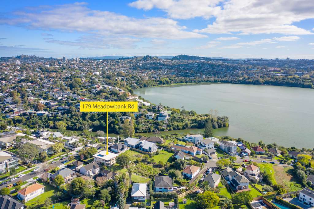 179 Meadowbank Road, Meadowbank, Auckland City Real Estate Ray