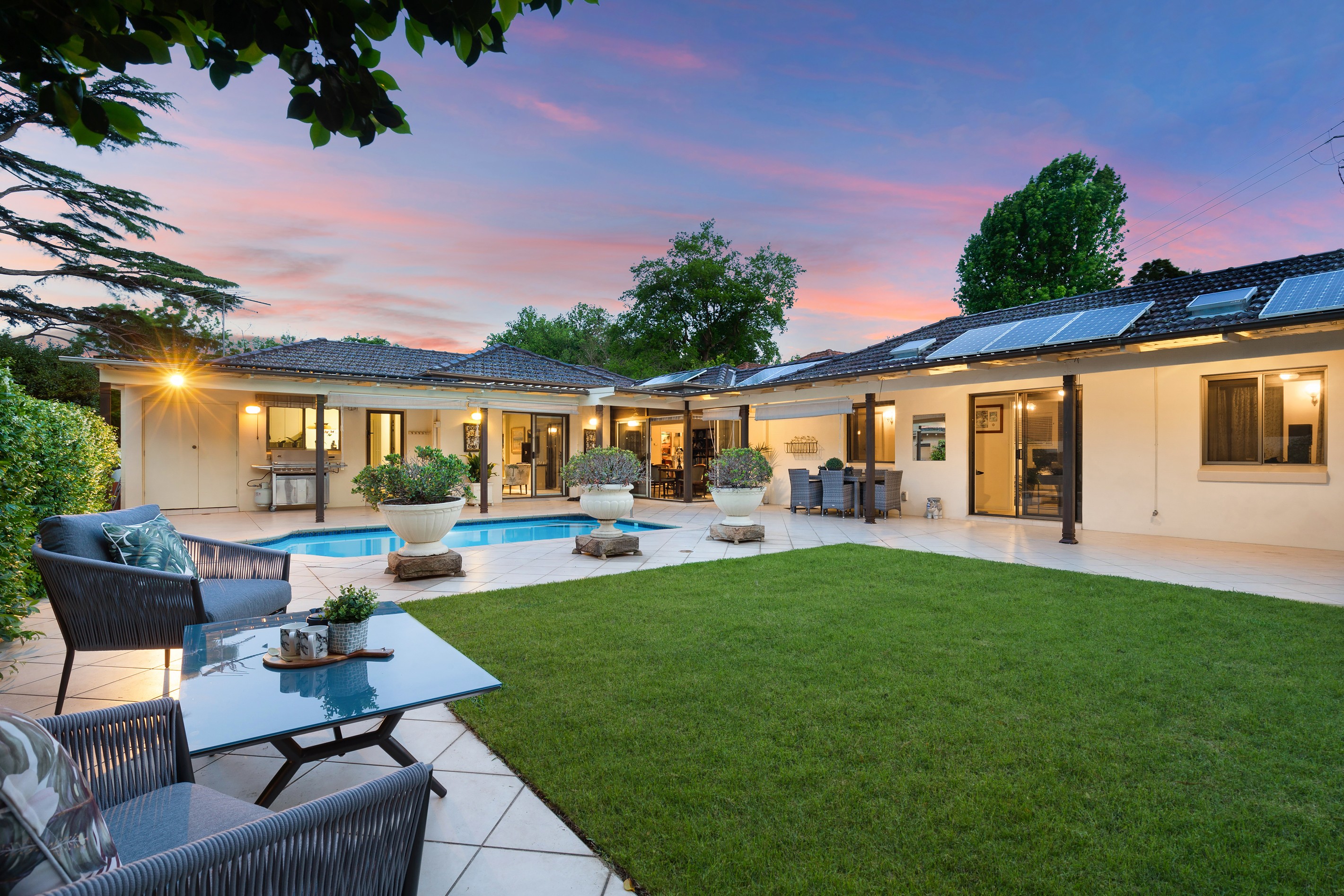 17A Cherry Street, Warrawee, NSW 2074