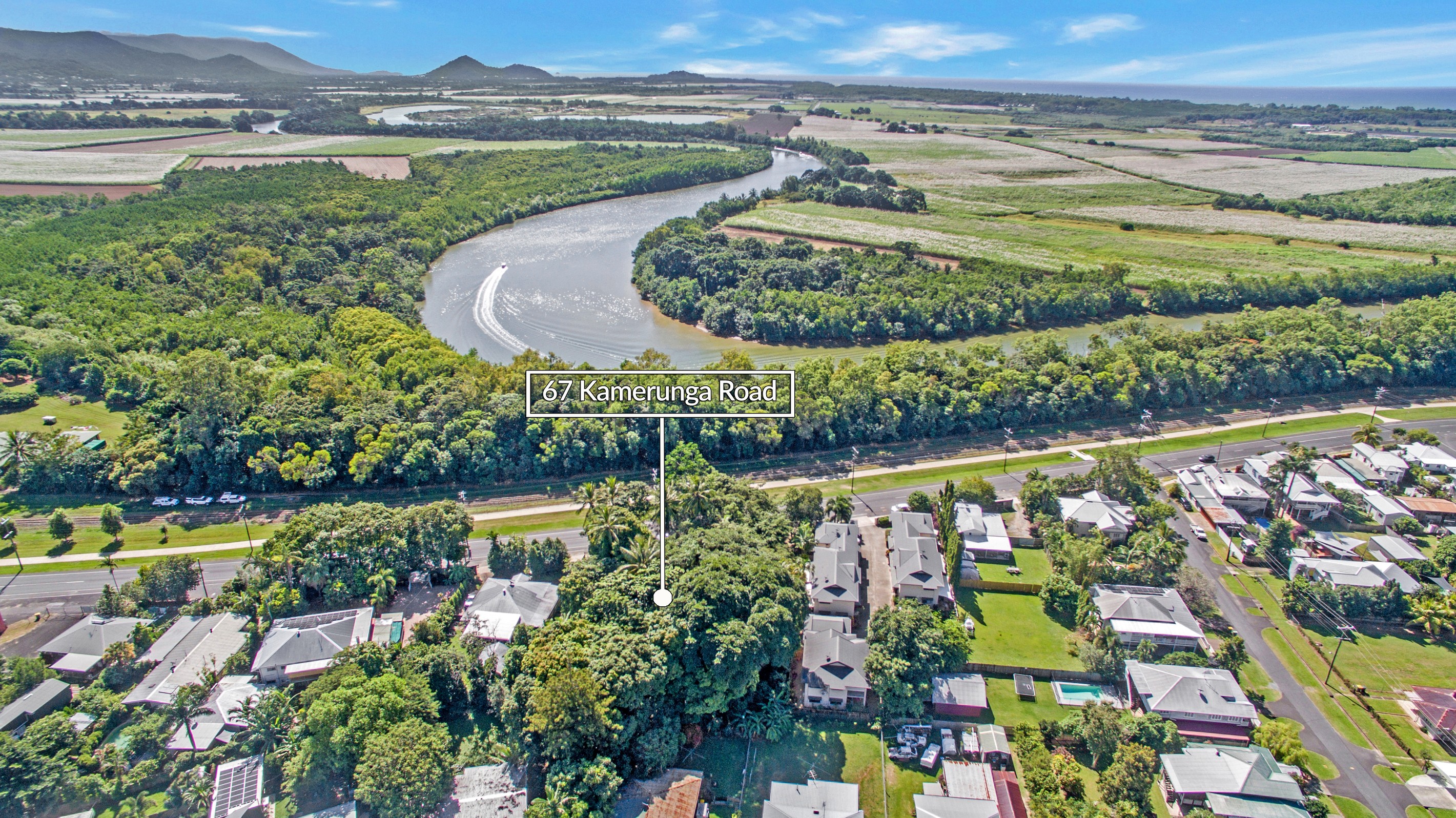 69-71 Kamerunga Road, Stratford, QLD 4870