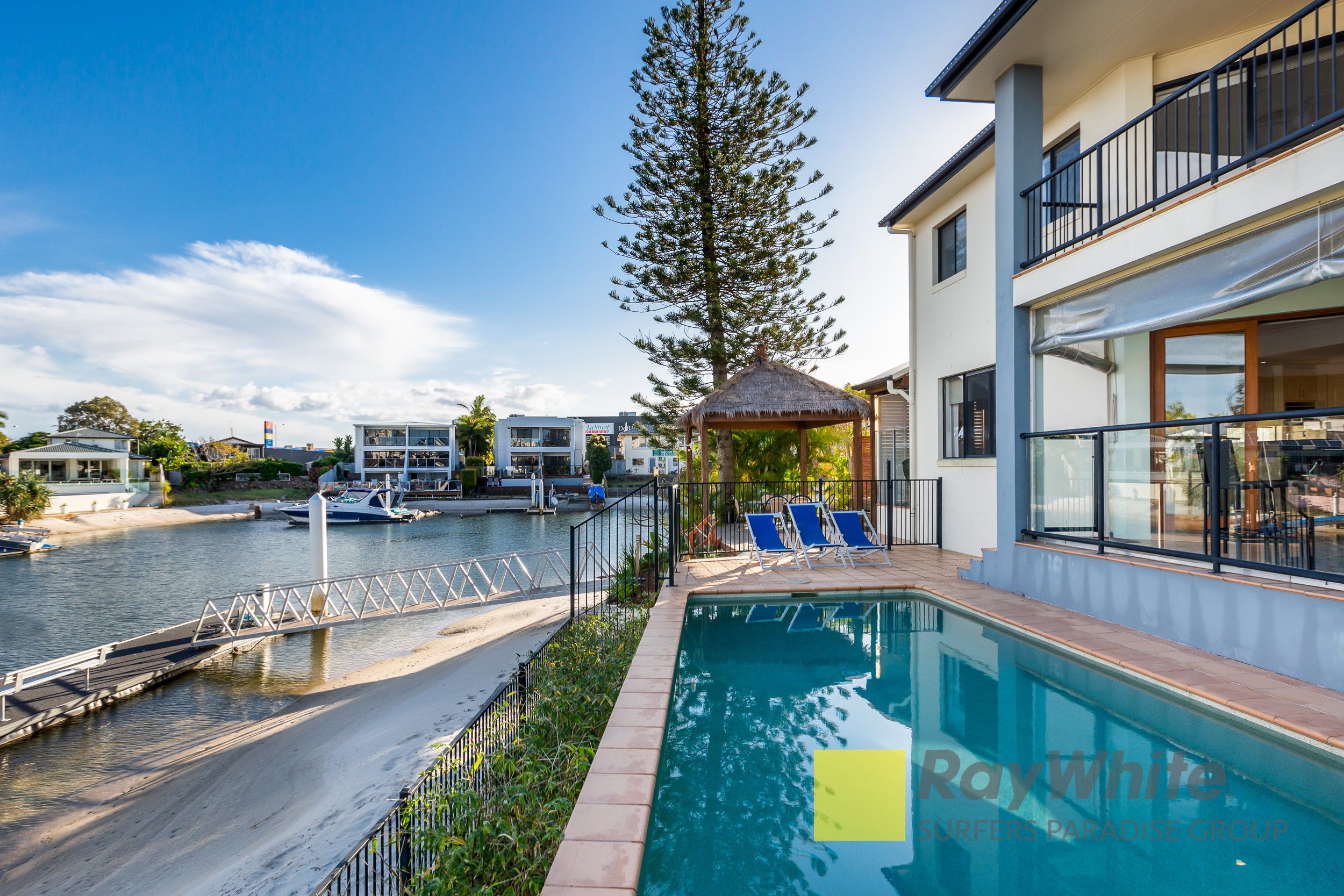 2/18 Inga Avenue, Surfers Paradise, QLD 4217